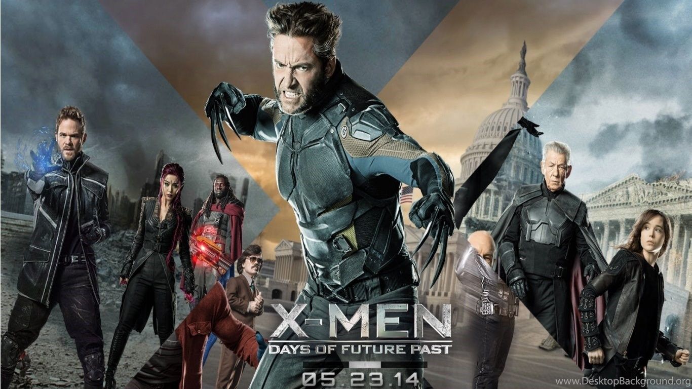 X Men Days Of Future Past Hi Res Wallpaper 75 Desktop Background
