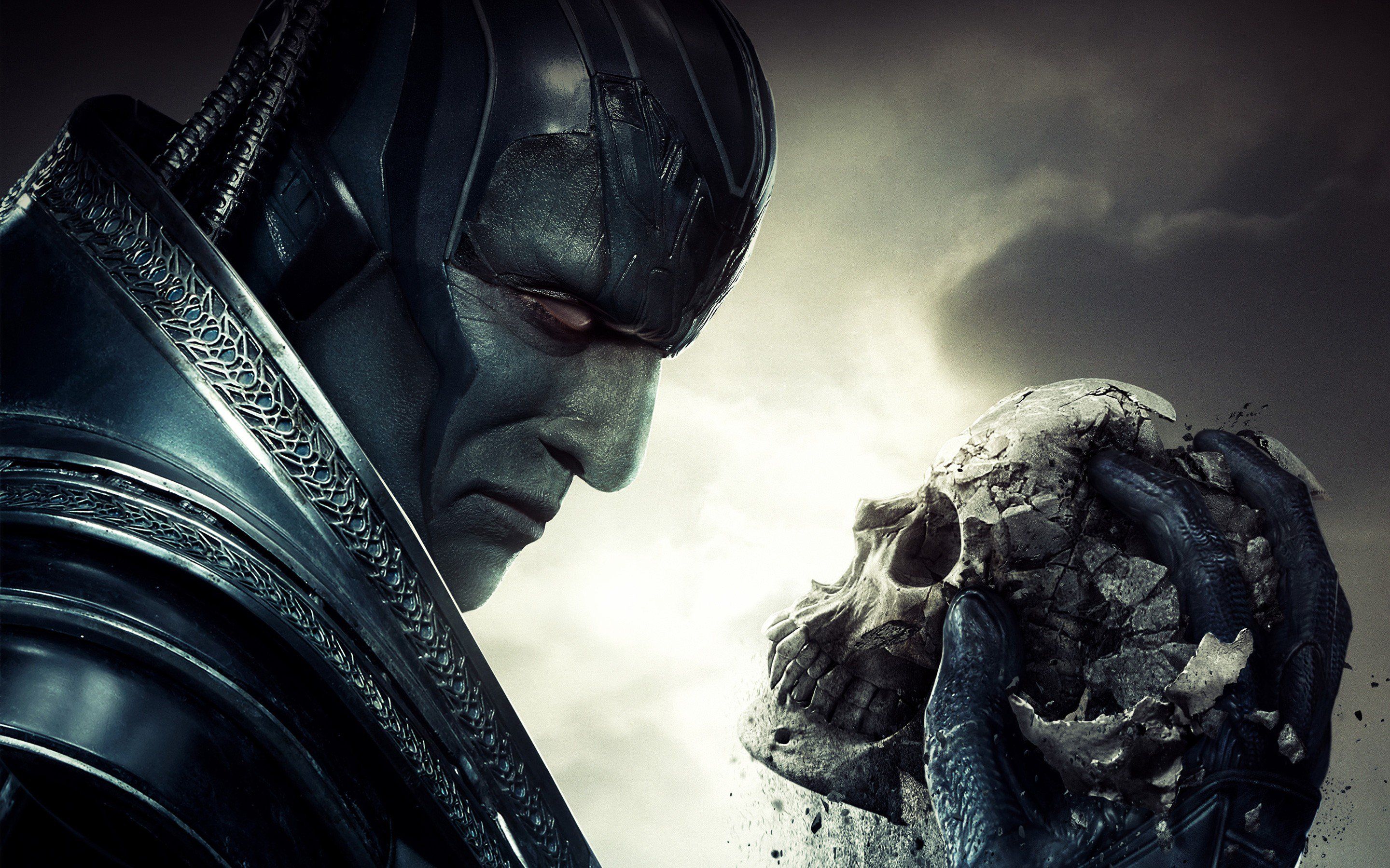 X Men Apocalypse Desktop Wallpapers Wallpaper Cave