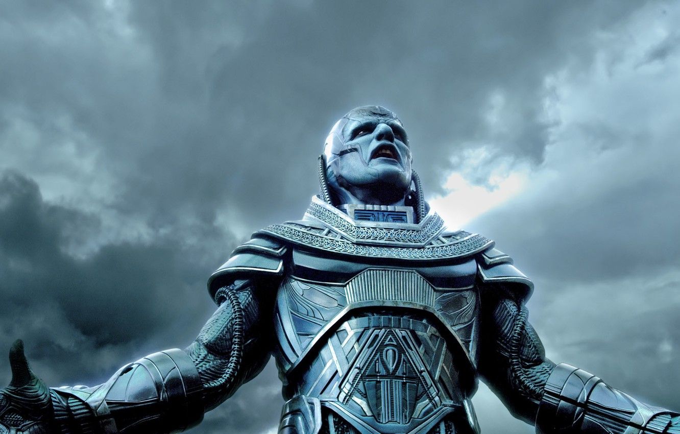 Wallpaper Apocalypse, The Film, Apocalypse, X Men: Apocalypse, X Men: Apocalypse Image For Desktop, Section фильмы