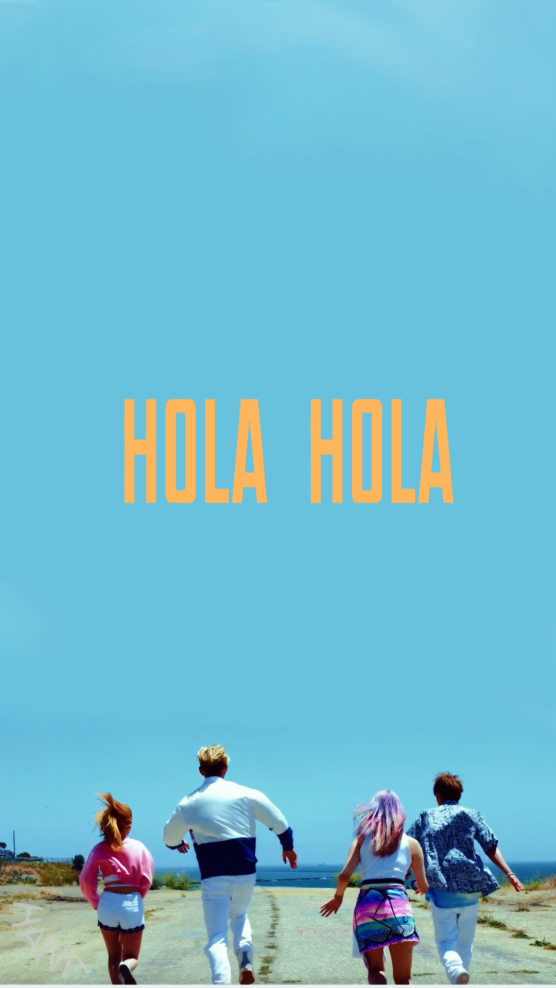 C H A N N E L E O L