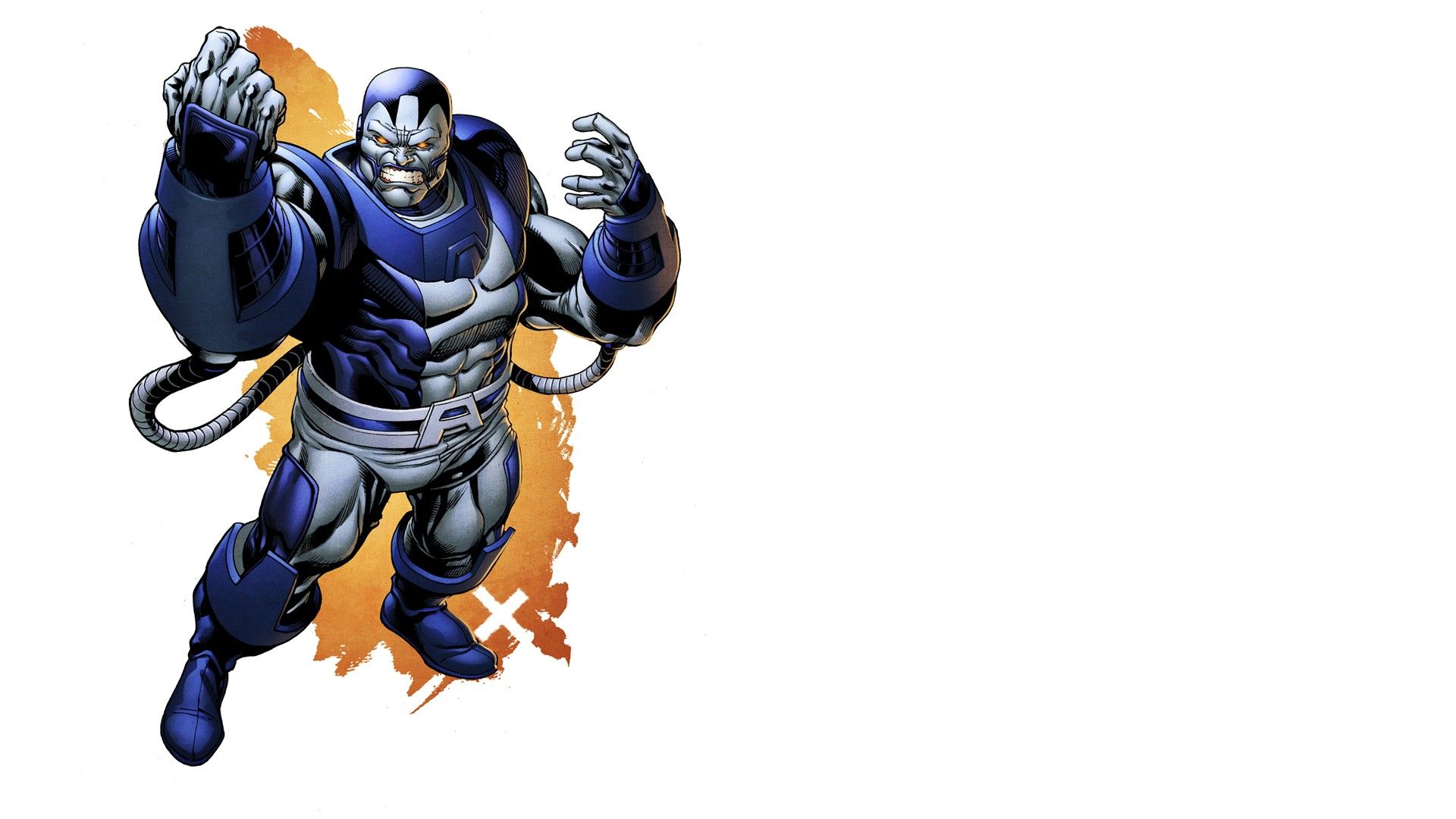 comics, Apocalypse (character), X Men Wallpaper HD / Desktop and Mobile Background