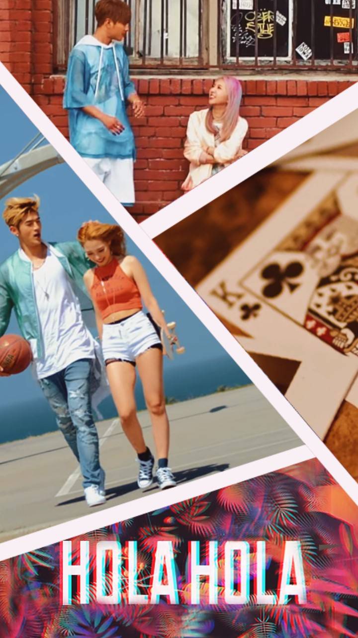 KARD wallpaper