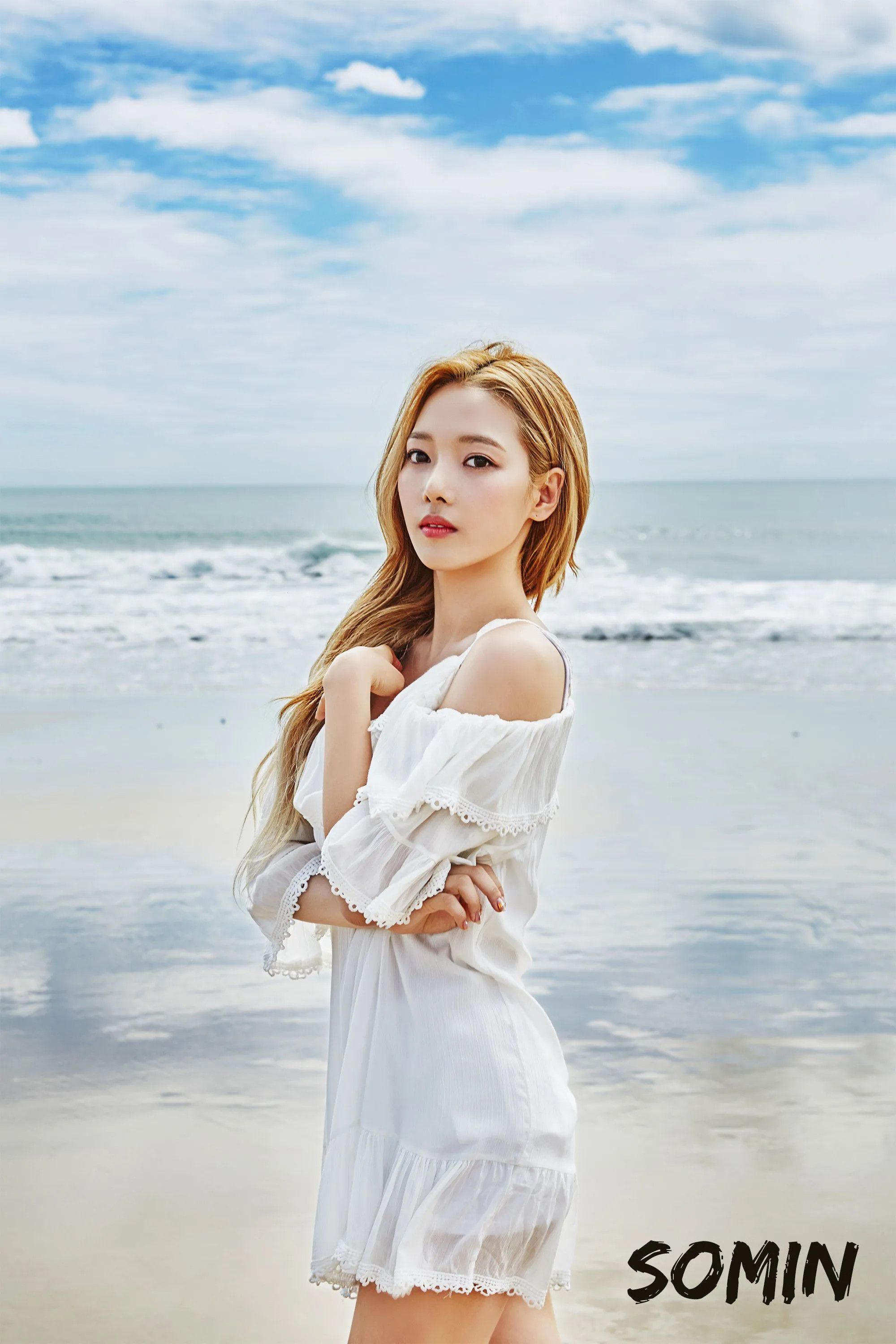 KARD 'Hola Hola' Concept Teaser Image