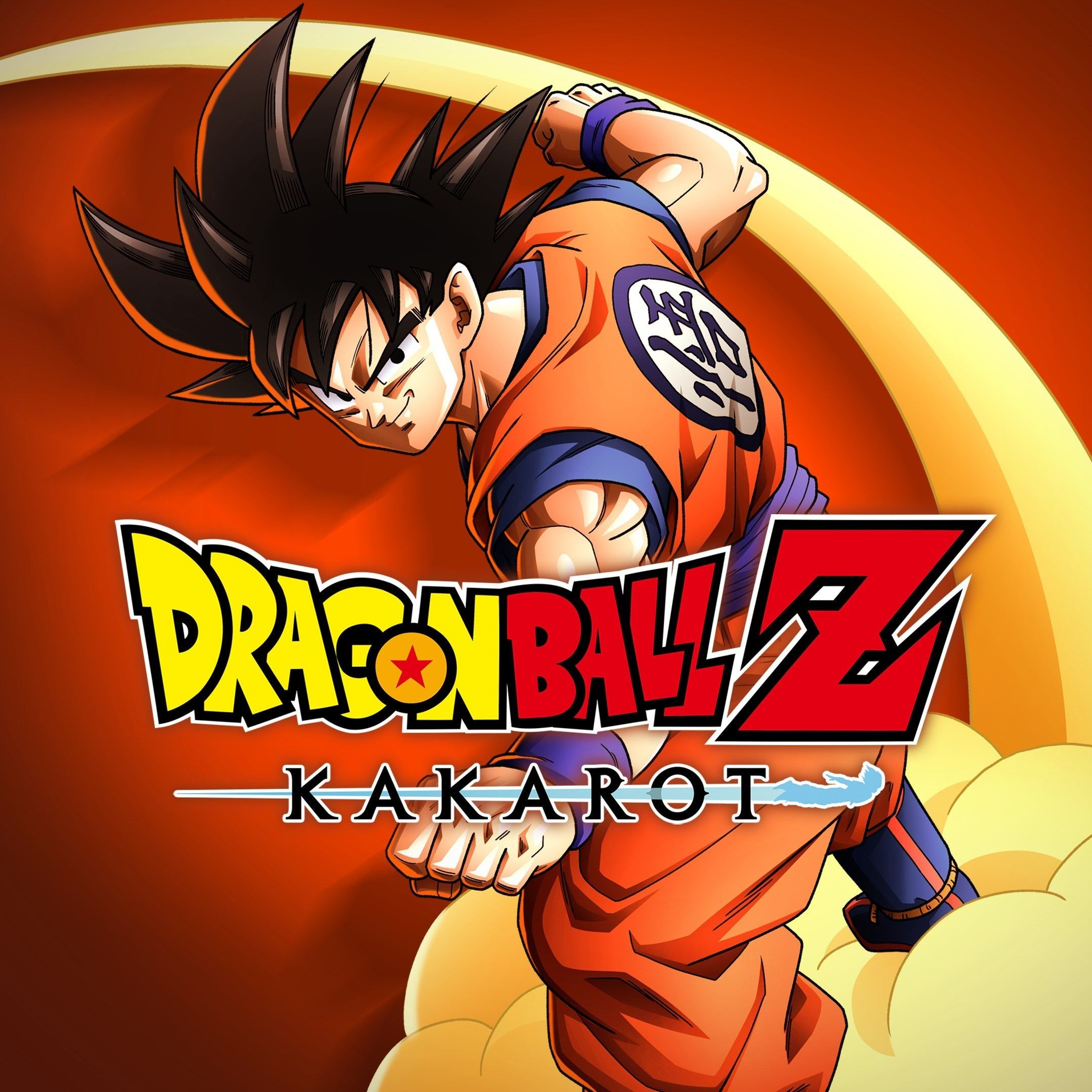 Dragon Ball Z Ball Z Kakarot Ultimate Edition Ps4