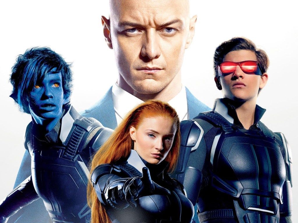 Marvel, X Men, X Men: Apocalypse HD Wallpaper & Background • 40014 • Wallur