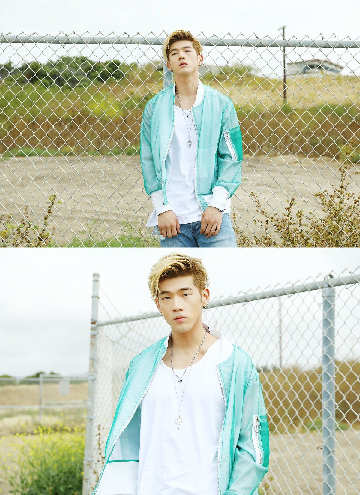Hola Hola” MV Filming Behind the Story ”. Kard, Bm kard, Stan love