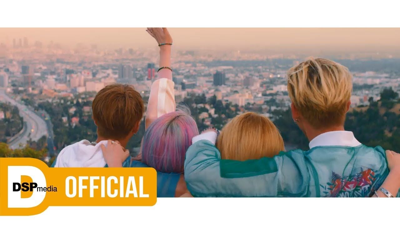 Here Are Some Things You Might Not Know About K Pop Group KARD