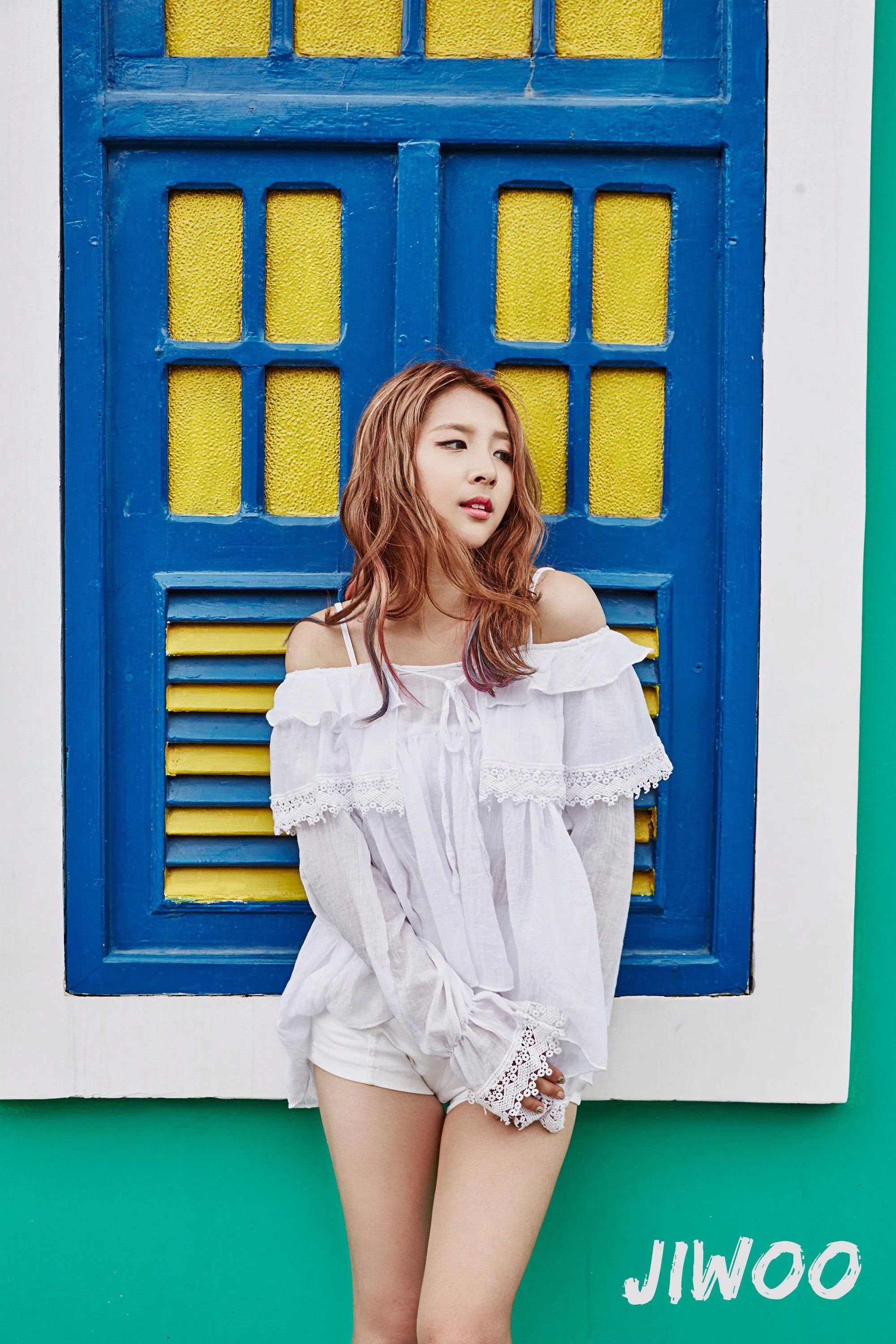 KARD 'Hola Hola' Concept Teaser Image