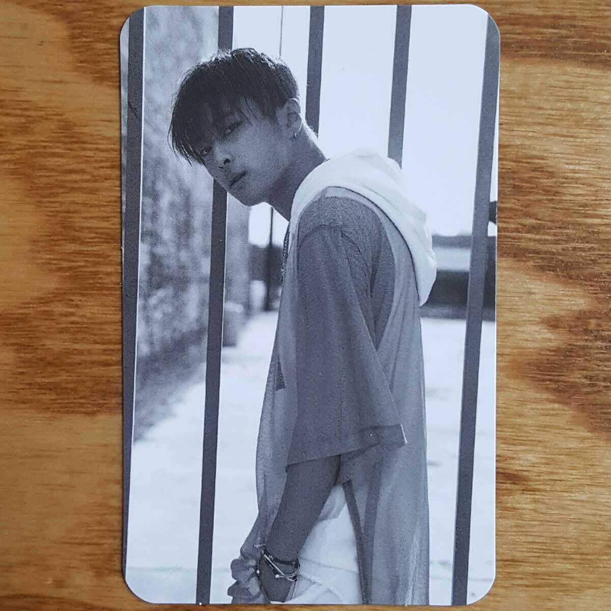J.Seph Official Photocard KARD 1st Mini Album Hola Hola Kpop Genuine