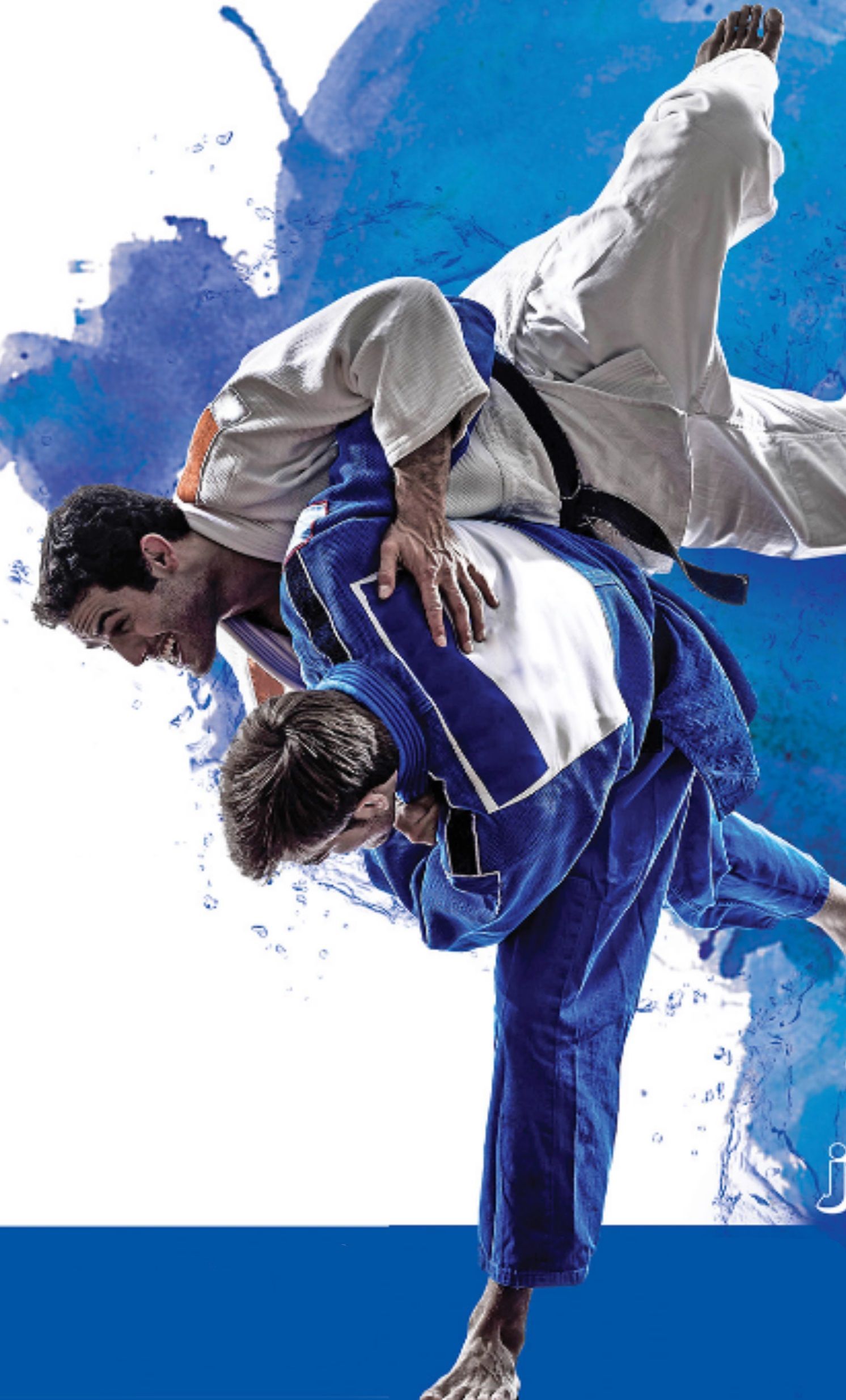 Beautiful judo throws image. Judo karate, Judo, Judo throws