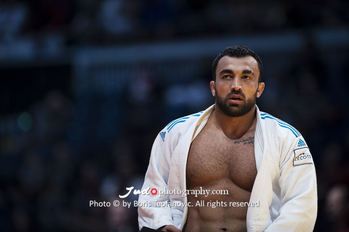 Ilias Iliadis, Judoka, JudoInside. Judo, Judoka, Burley men