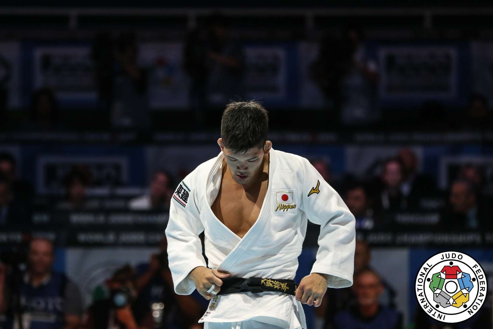 Shohei ONO / IJF.org