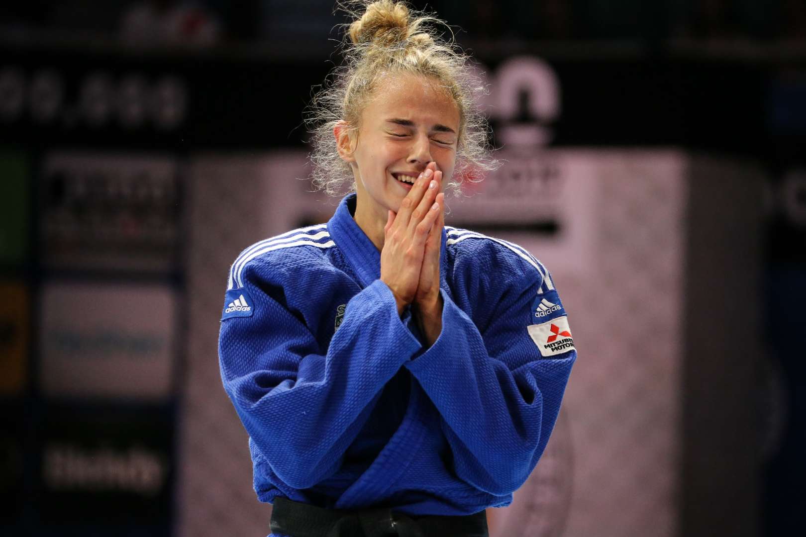 Things to Get Excited About At #JudoAbuDhabi / IJF.org