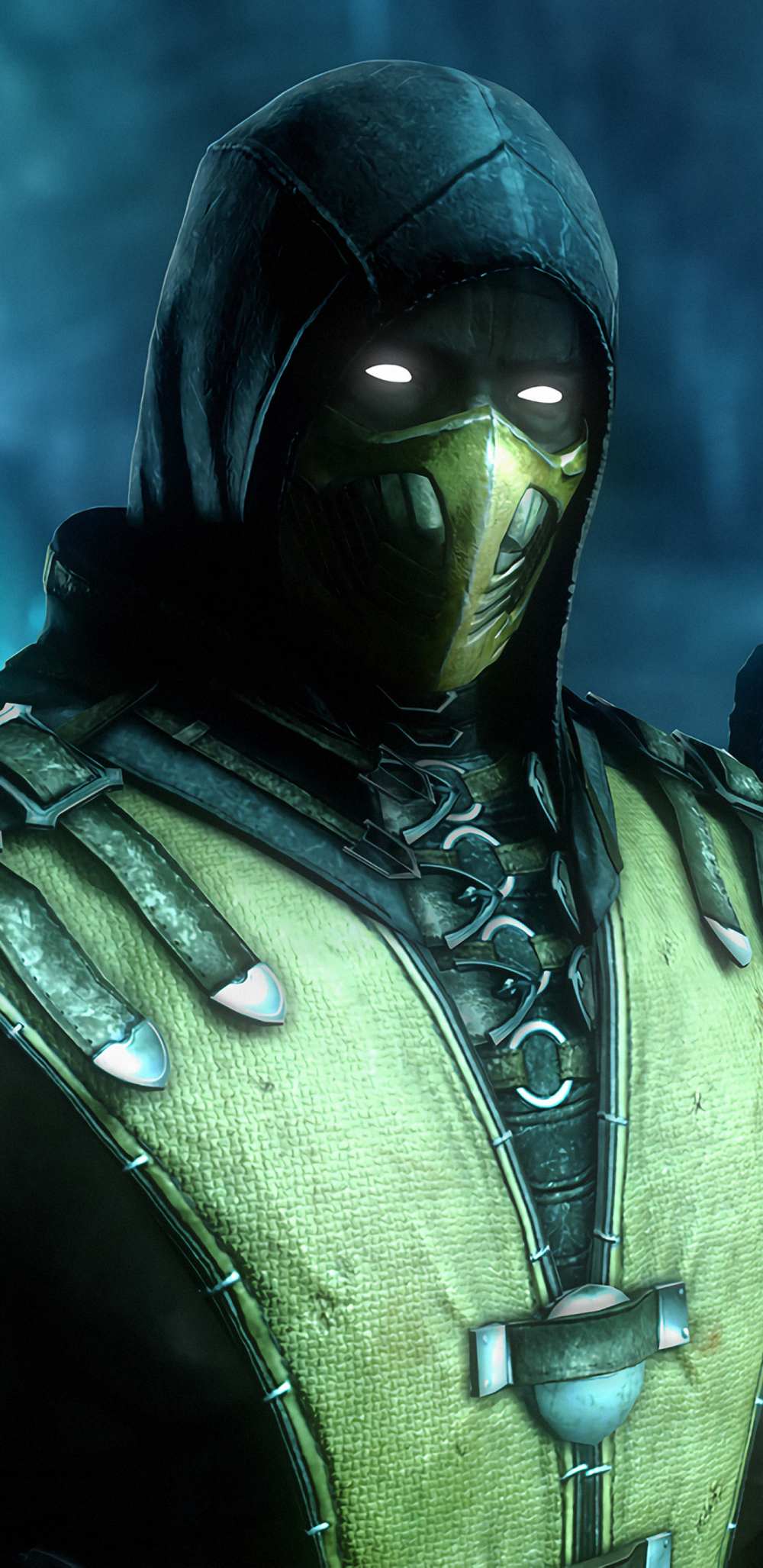 Sub Zero And Scorpion Mortal Kombat. Scorpion mortal kombat, Mortal kombat x wallpaper, Mortal kombat x scorpion