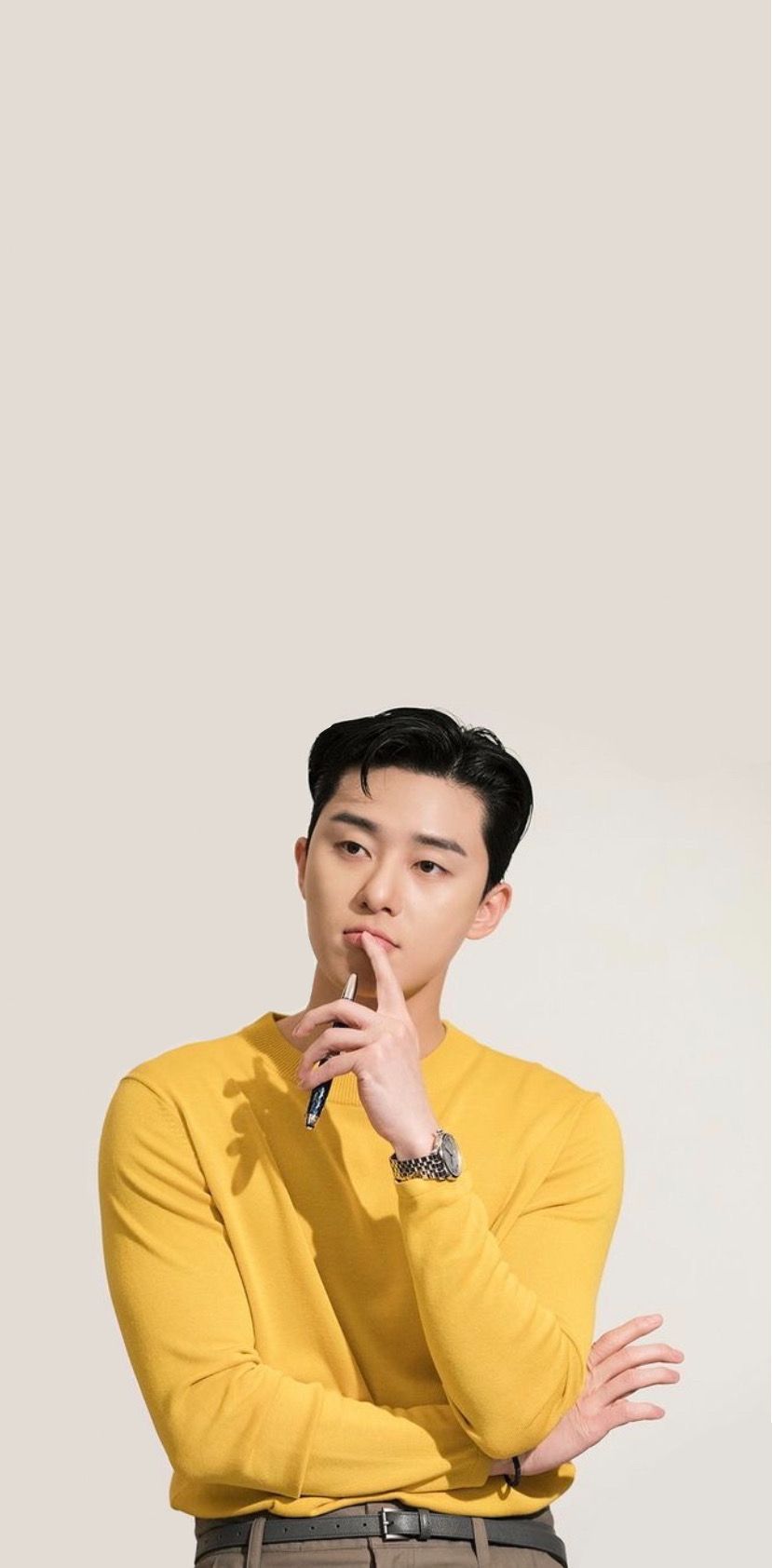 park seo joon lockscreen wallpaper. Aktor korea, Aktris, Aktor