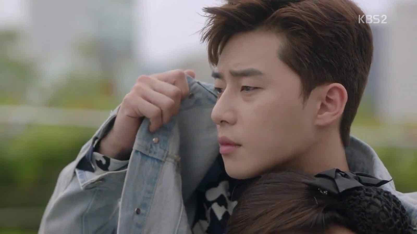 BTS love Park Seo Joon. Here's why you should too!