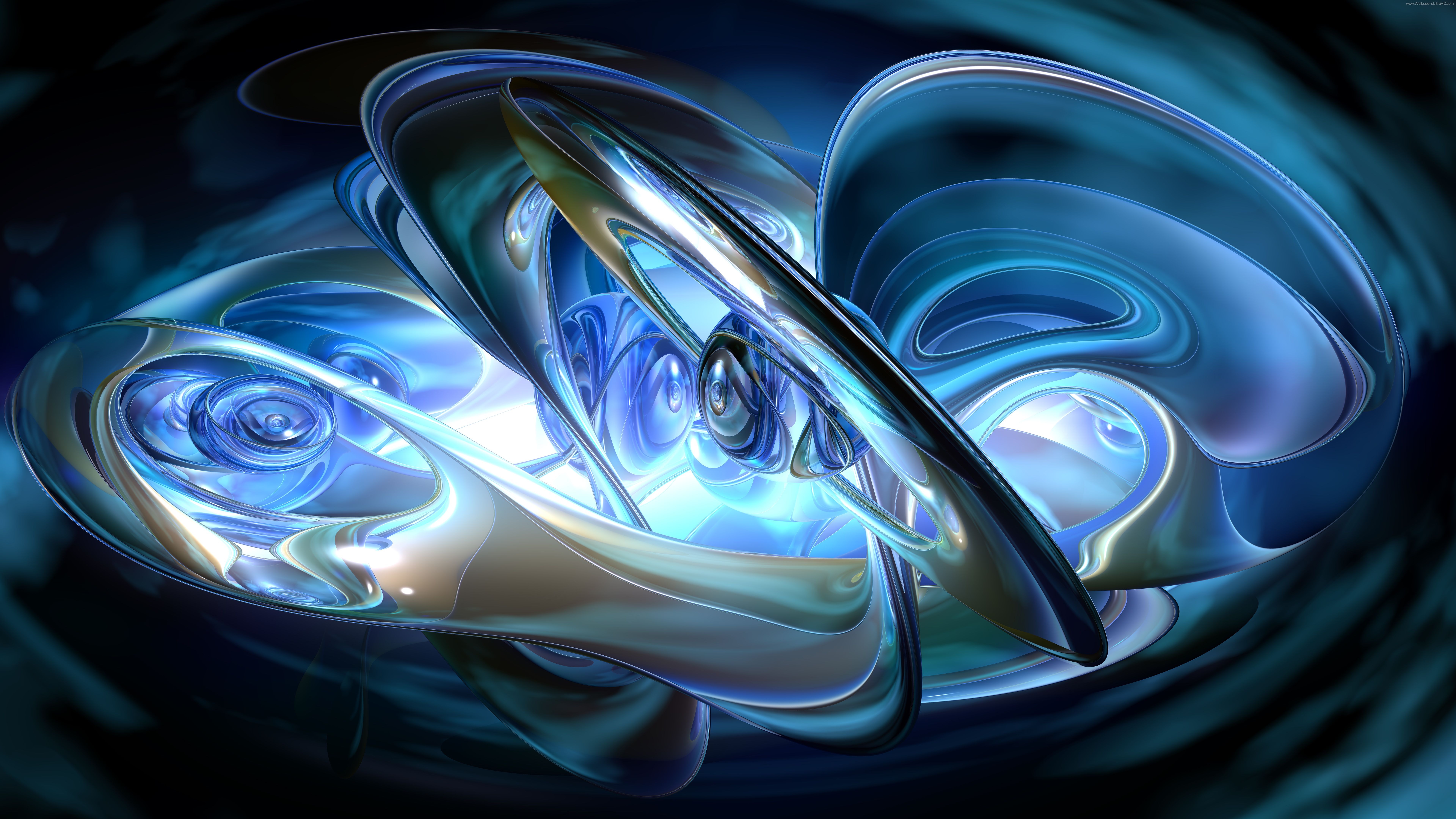 Free download Ultra HD wallpaper 8K 3D blue rings UHD 7680x4320 [7680x4320] for your Desktop, Mobile & Tablet. Explore HD 3D 4K Wallpaper. Ultra HD 3D Wallpaper 1080p, Top