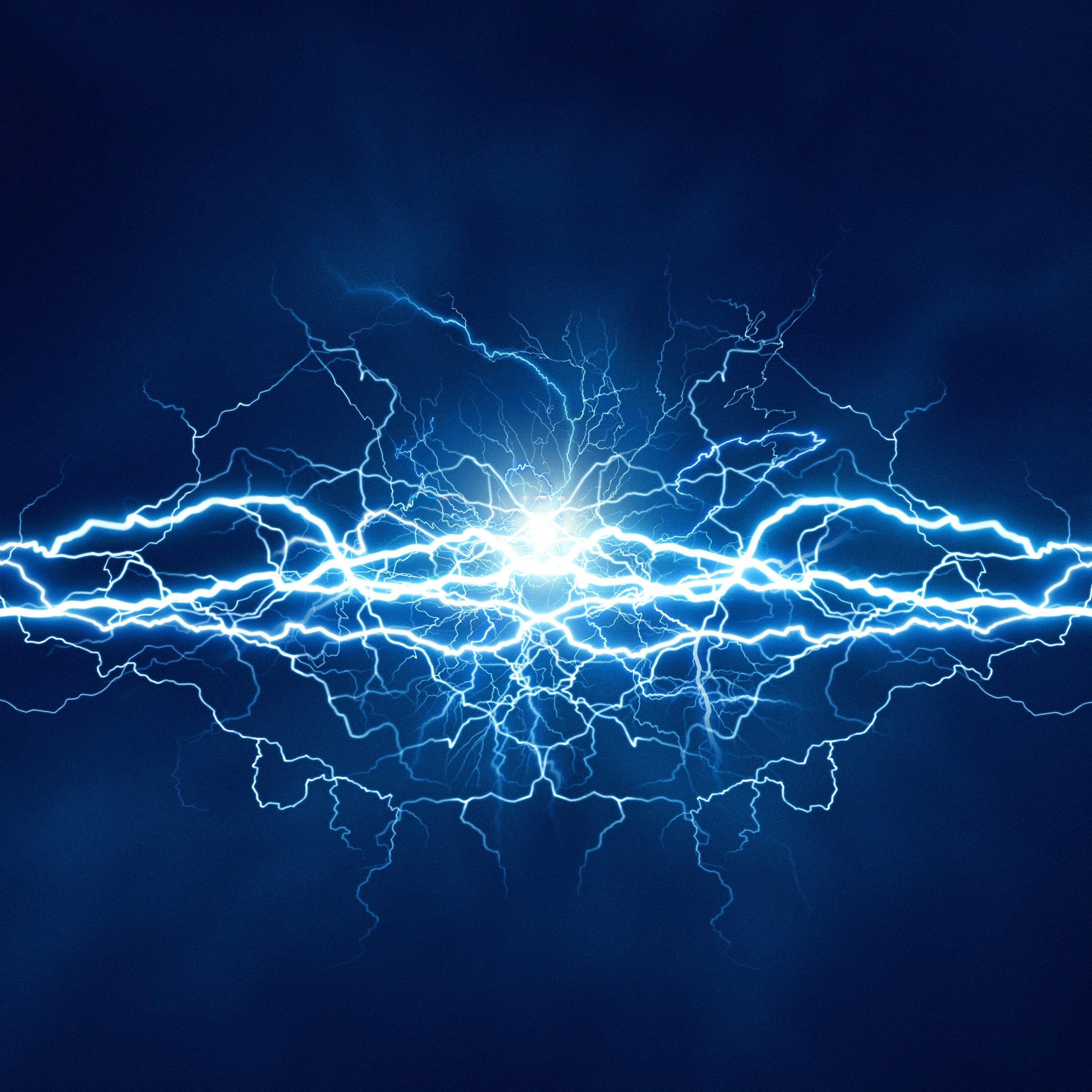 Electricity Wallpaper, HD Electricity Background on WallpaperBat