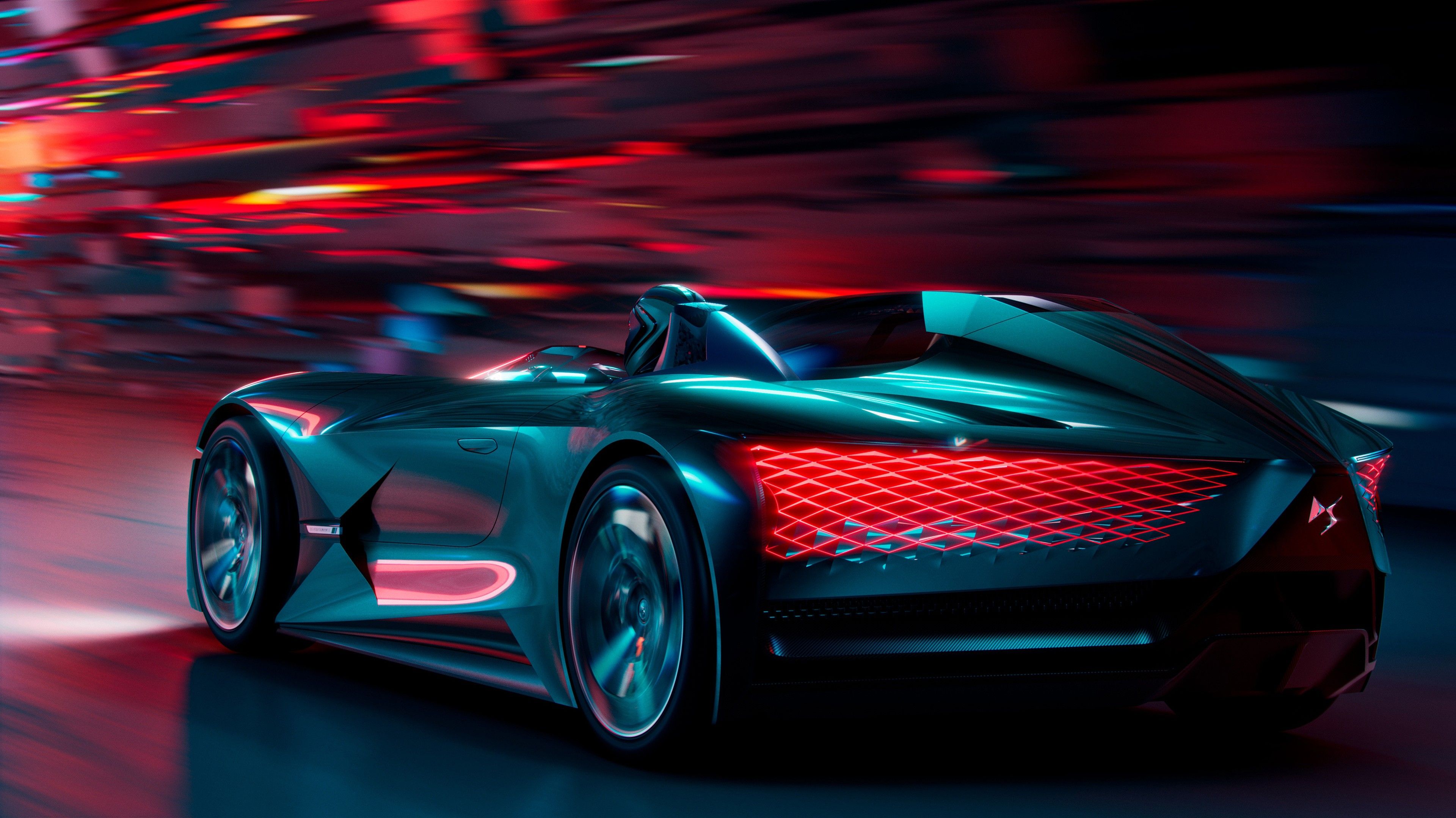 HD Wallpaper for theme: electric car HD wallpaper, background