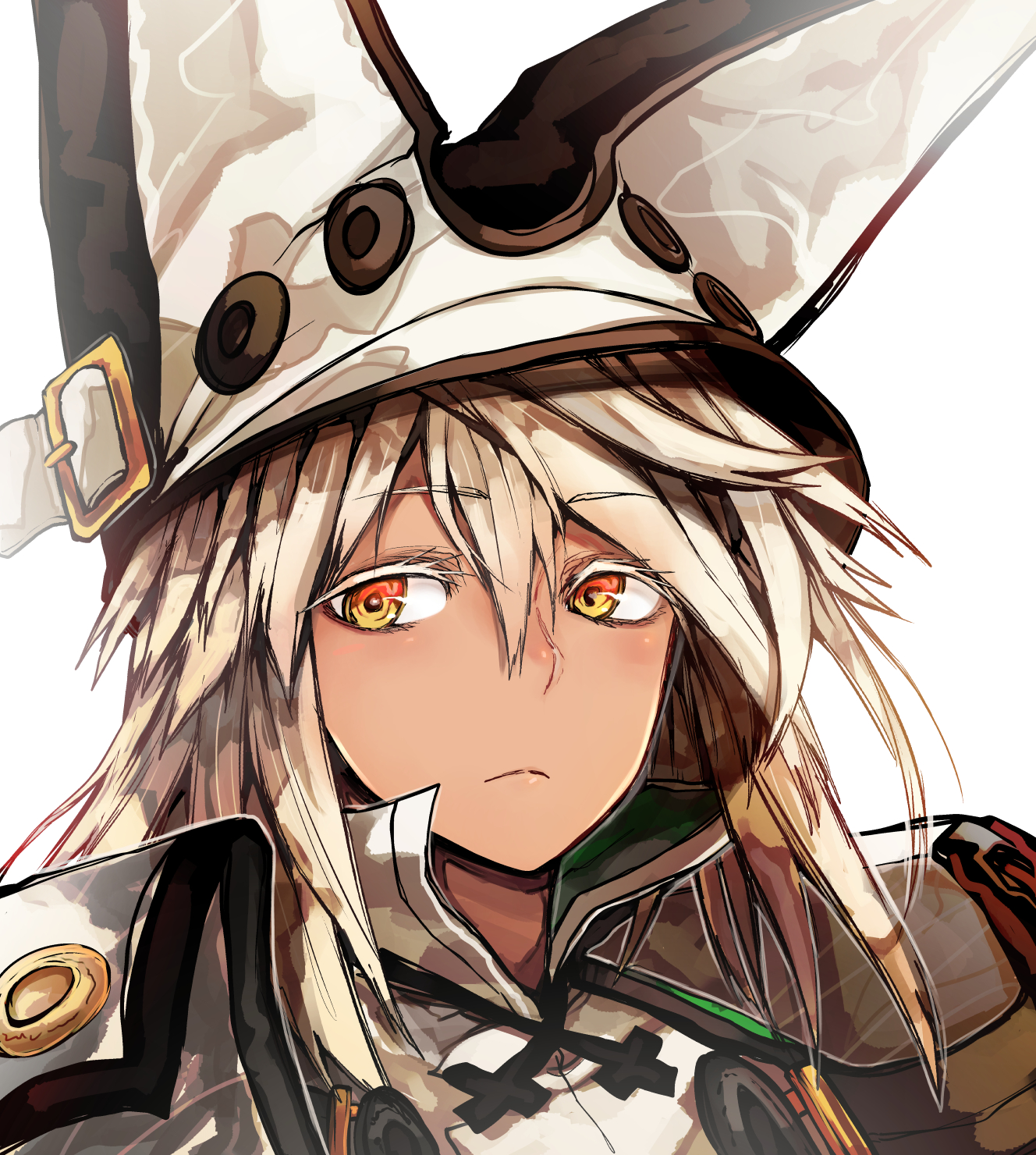 Ramlethal Valentine Wallpapers - Wallpaper Cave