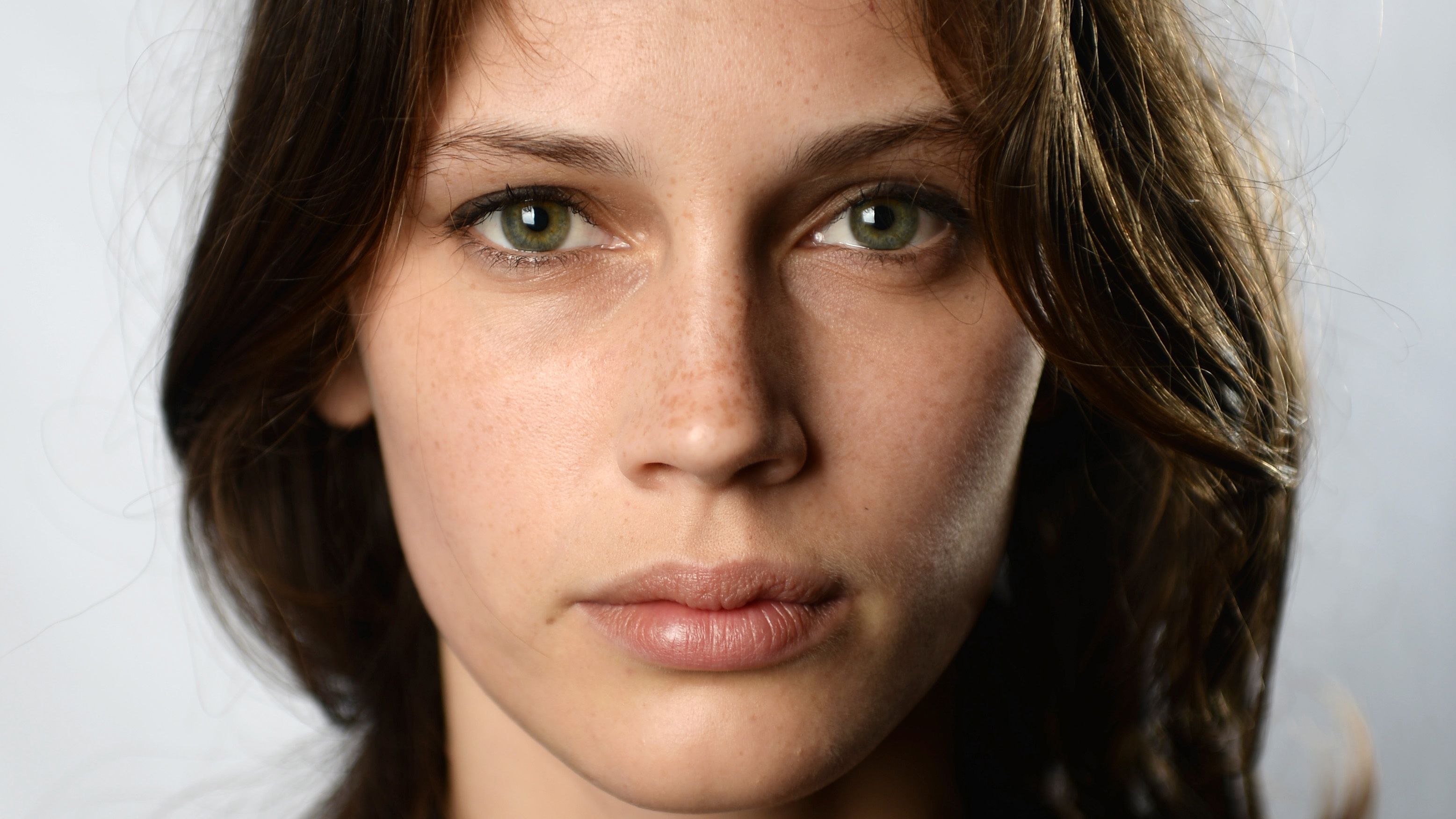 Marine Vacth, HD Celebrities, 4k Wallpaper, Image, Background, Photo and Picture
