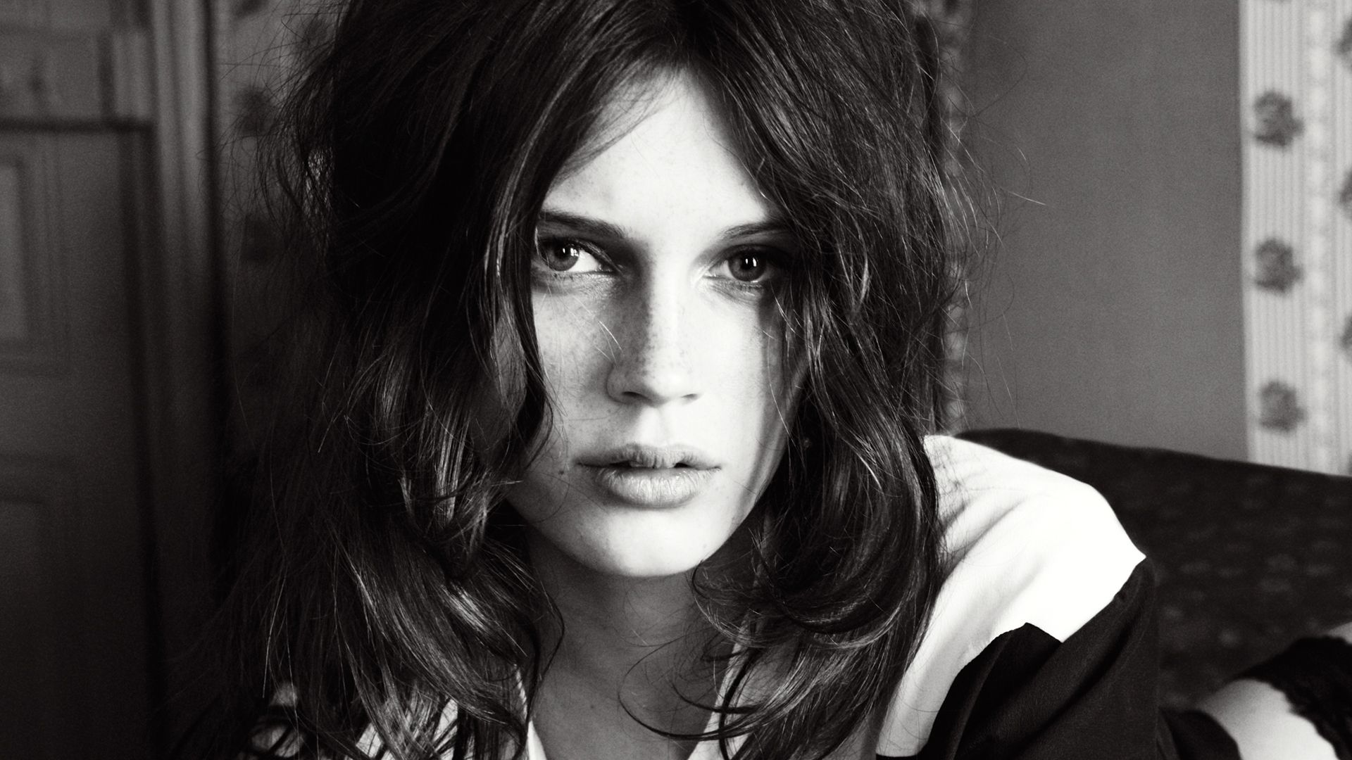 Marine Vacth: International Star in Cannes competition film