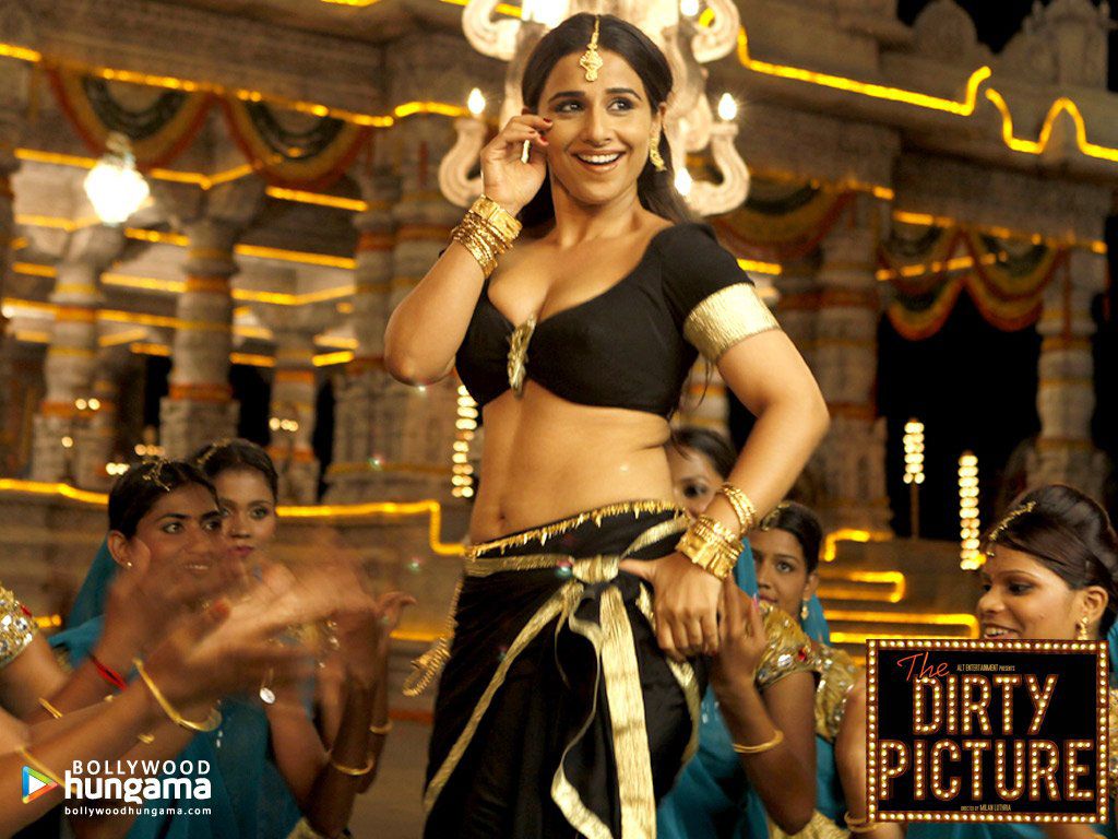 The Dirty Picture 2011 Wallpaper. The Dirty Picture 2011 HD Image. Photo Vidya Balan 94