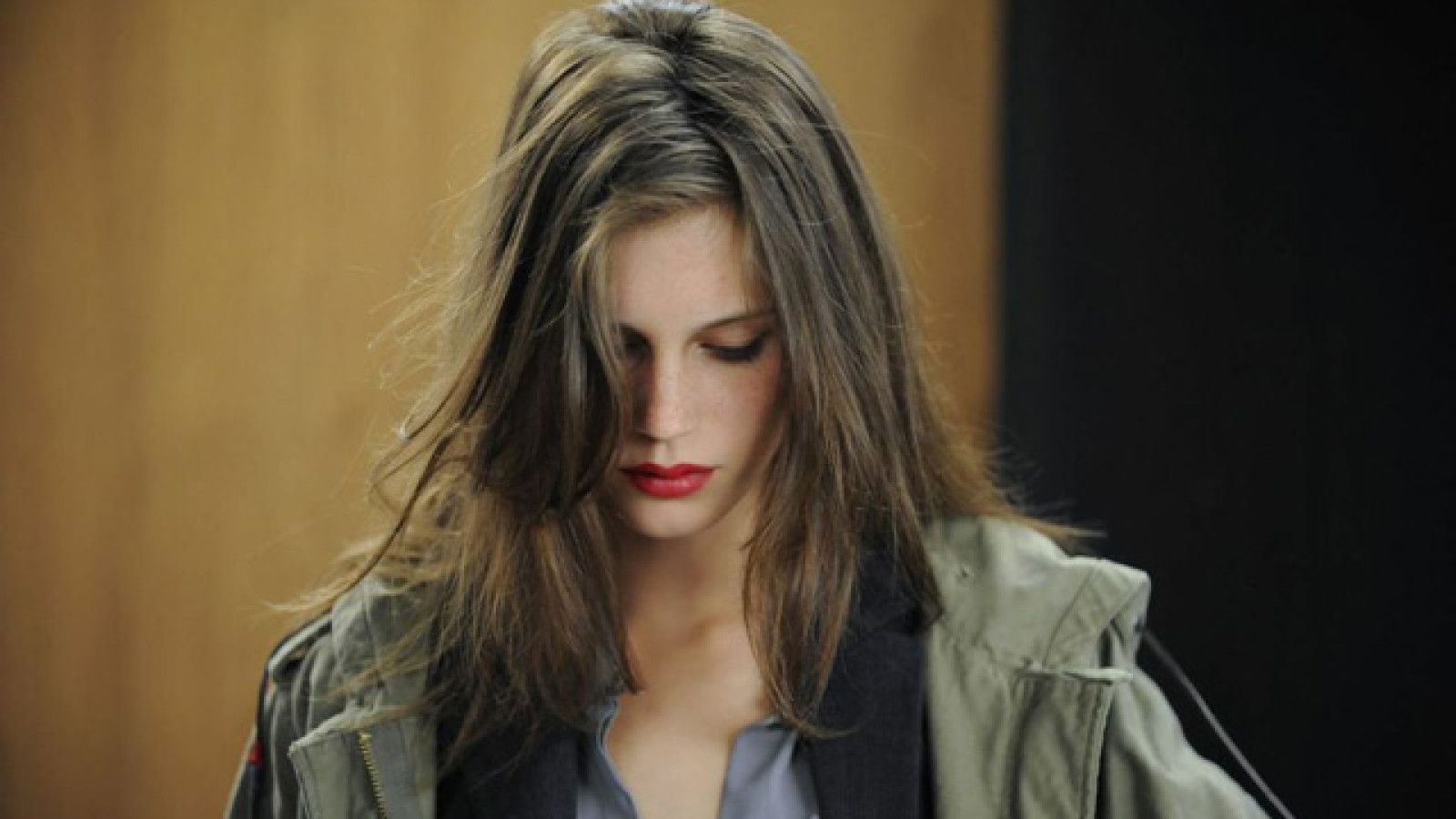 Young & Beautiful