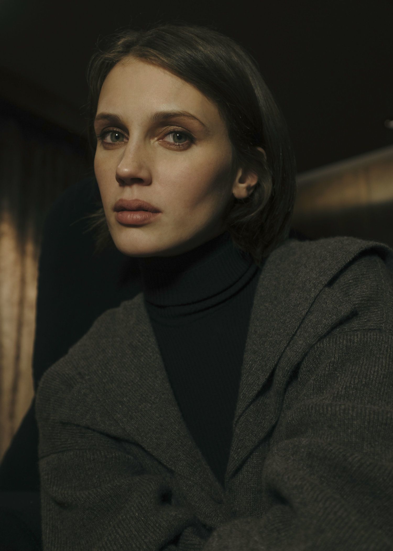 best Image of Marine Vacth