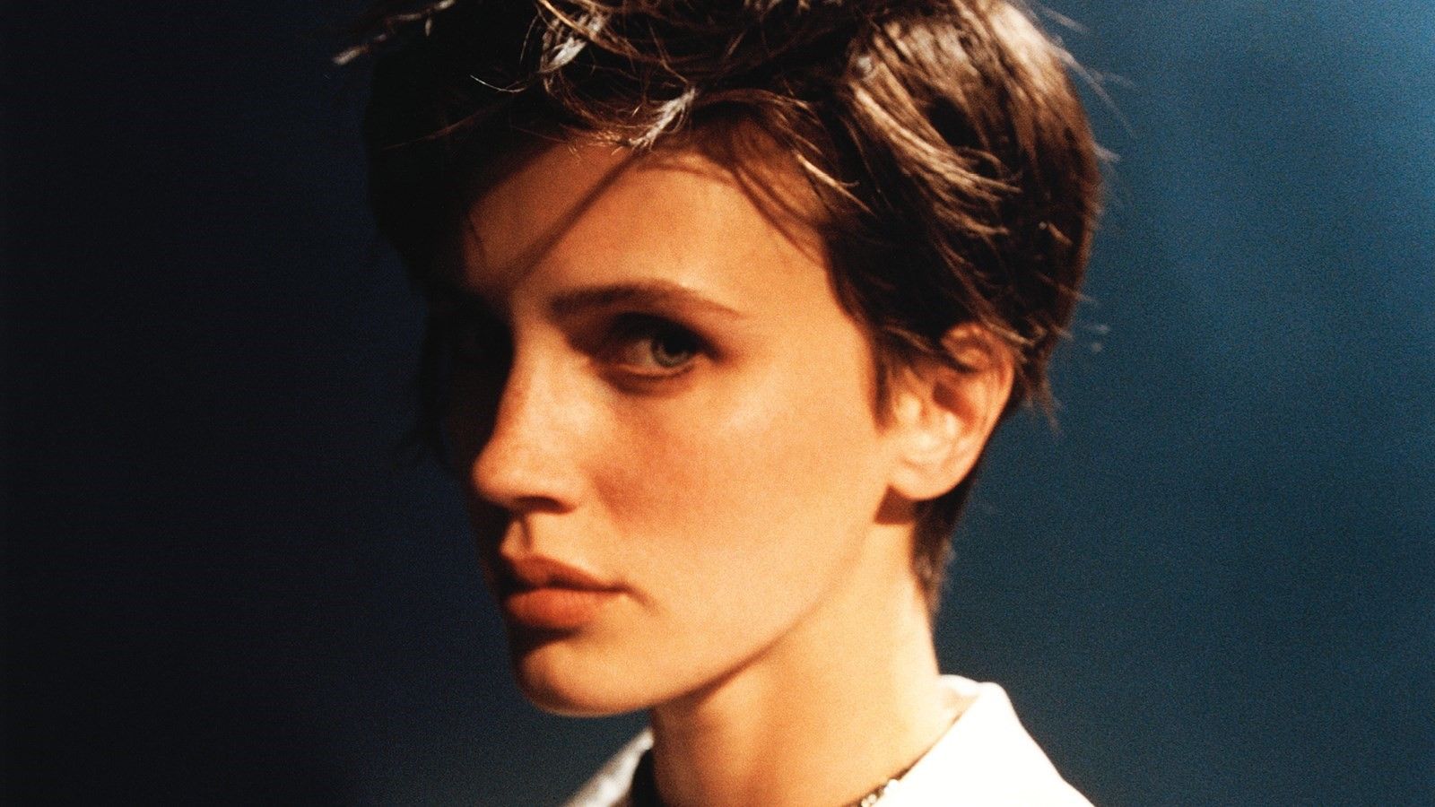 Marine Vacth: unscreened and uncut