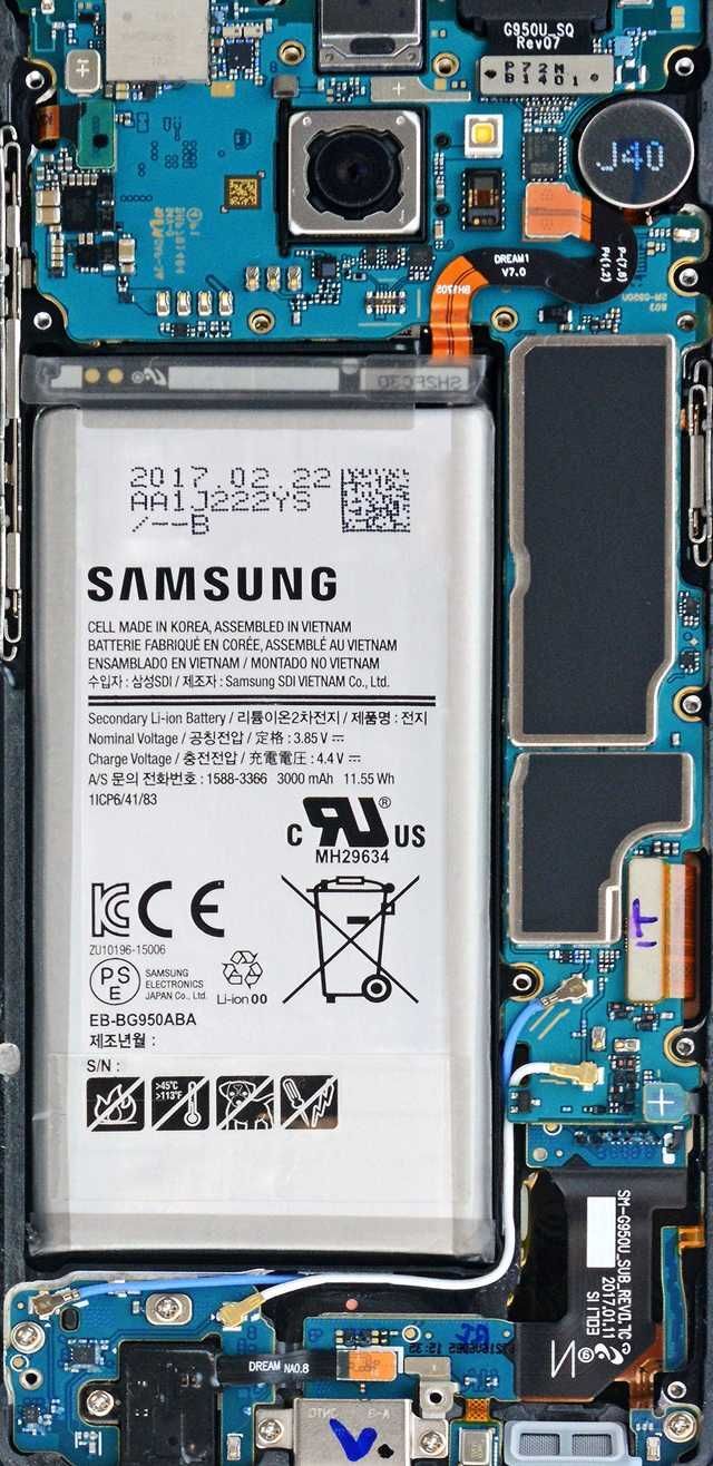 S8 internals HD. Samsung galaxy wallpaper android, Samsung galaxy wallpaper, Samsung wallpaper
