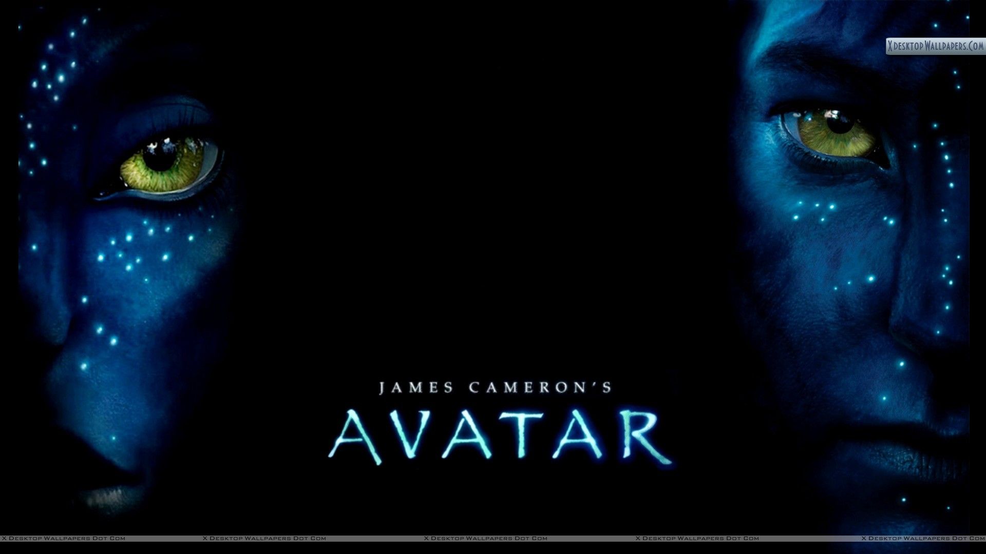 Avatar Movie Computer Wallpapers - Wallpaper Cave