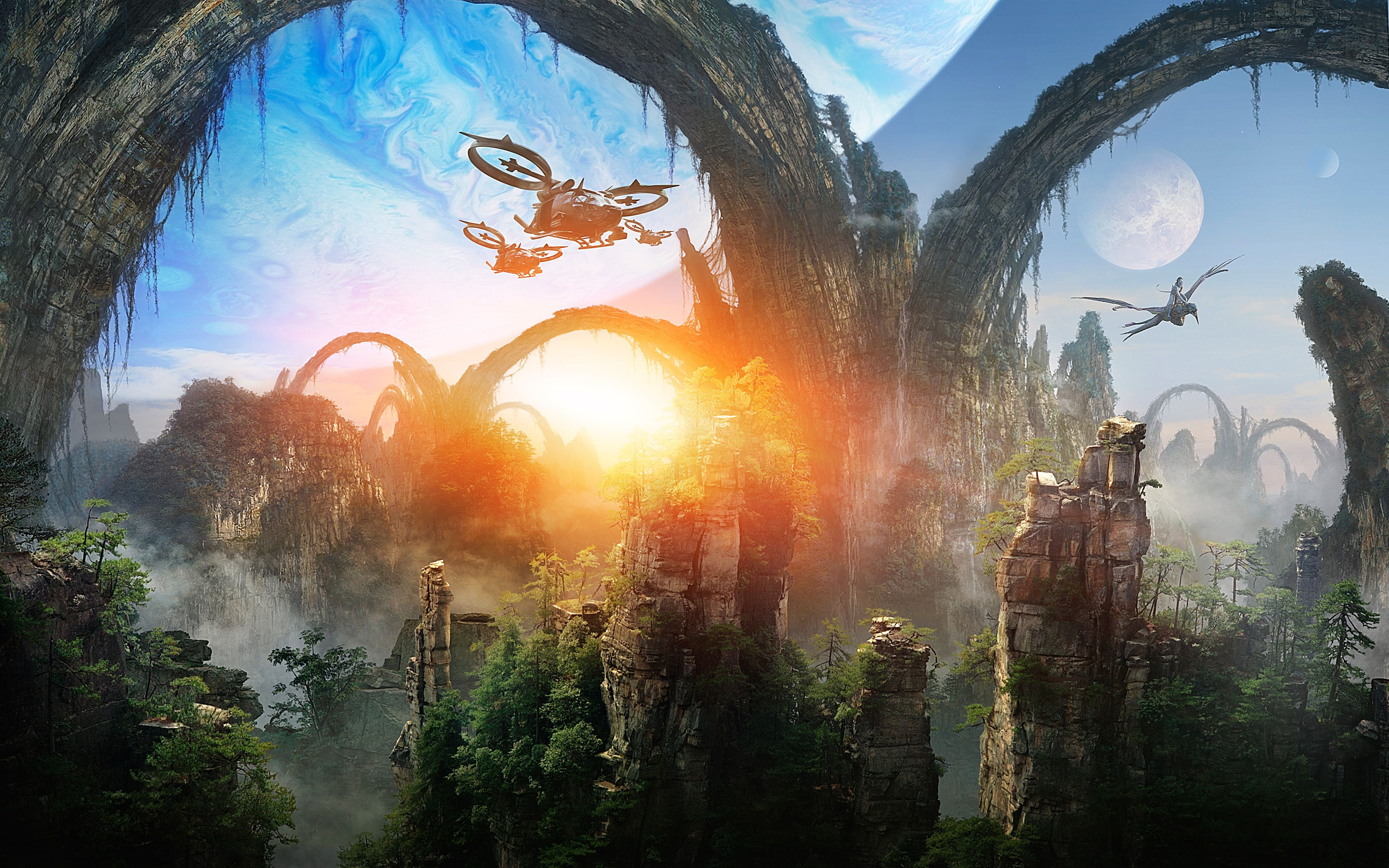 Pandora Avatar 5K #Avatar #Pandora K #wallpaper #hdwallpaper #desktop. Pandora avatar, Avatar poster, Avatar