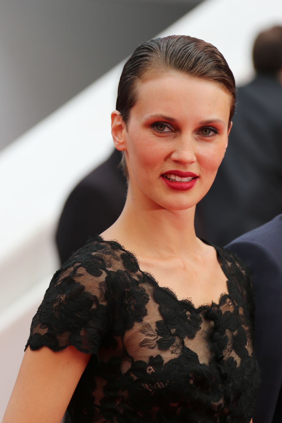 Marine Vacth Atthe Double Lover Premiere At 70th Annual Cannes Film Festival 05 26 2017_10