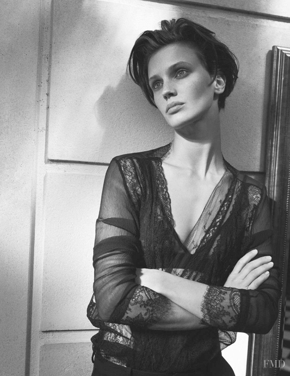 Marine Vacth