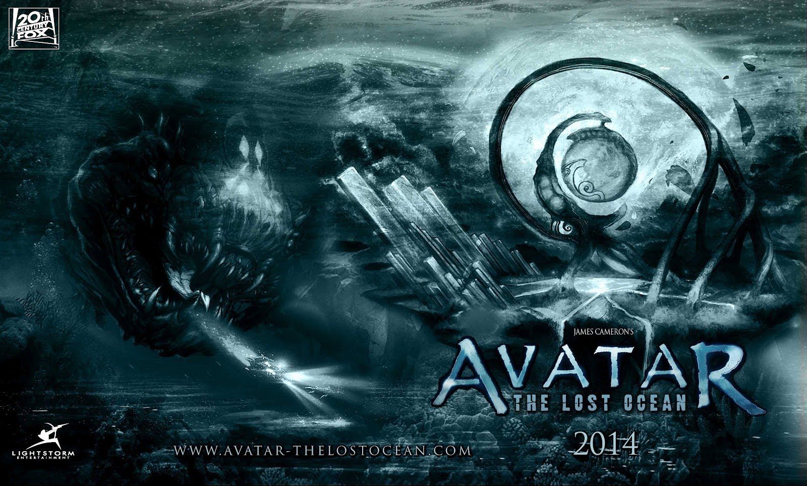 Avatar 2 wallpaper, Movie, HQ Avatar 2 pictureK Wallpaper 2019