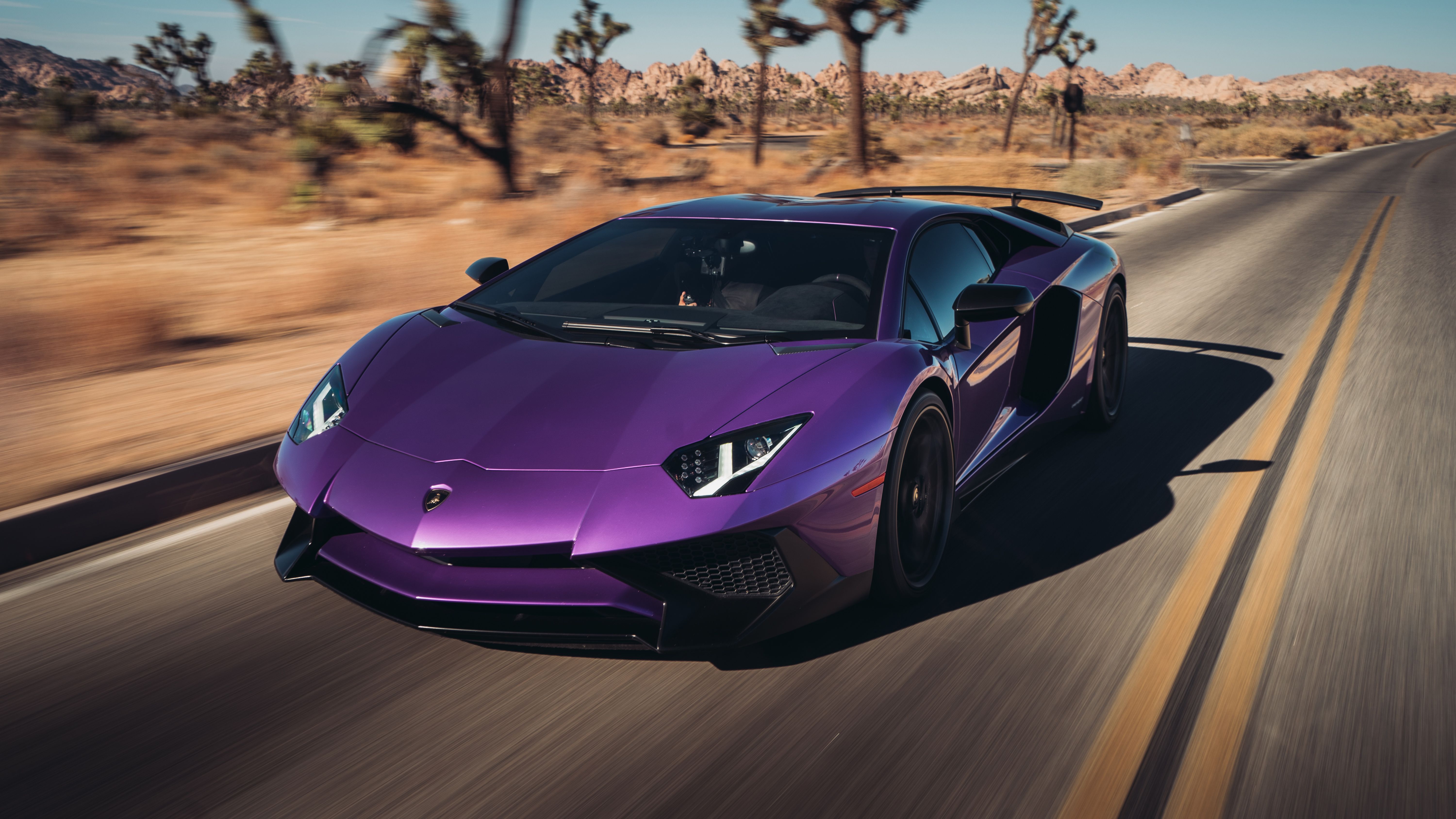 Lamborghini Aventador Superveloce Coupe 5k Wallpaper Aventador Sv Coupe