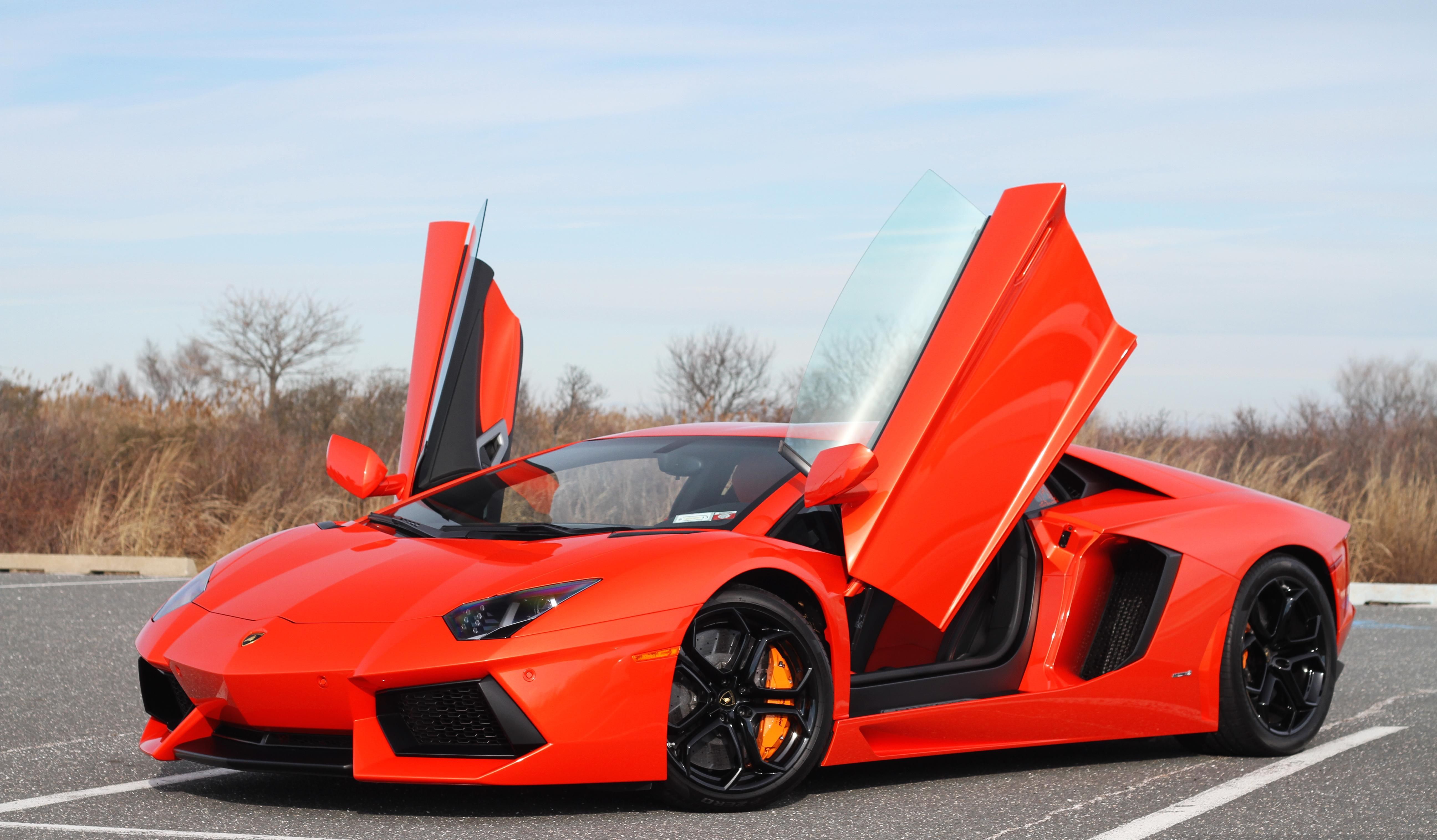 Lamborghini Festival 2014 Brings Bulls Together For A Cause. Cool cars, Expensive cars, Dream cars