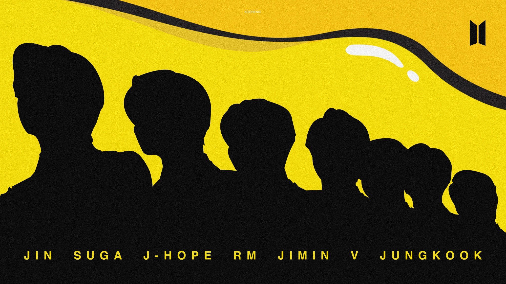 bts wallpaper on Tumblr