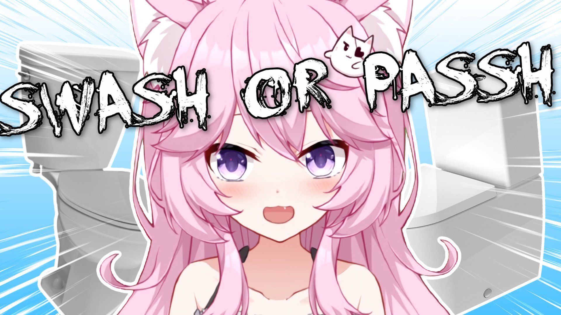 Nyanners drama