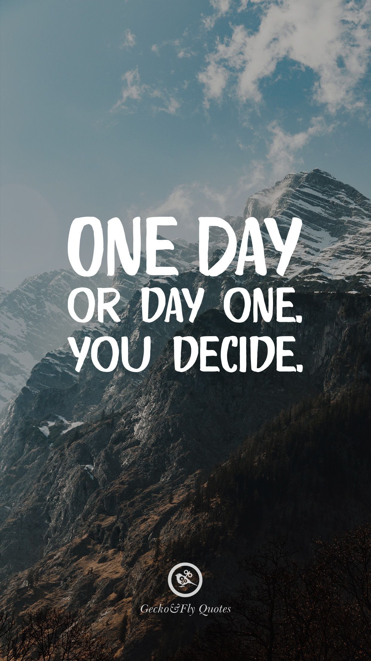 Life Motivation Wallpapers Wallpaper Cave