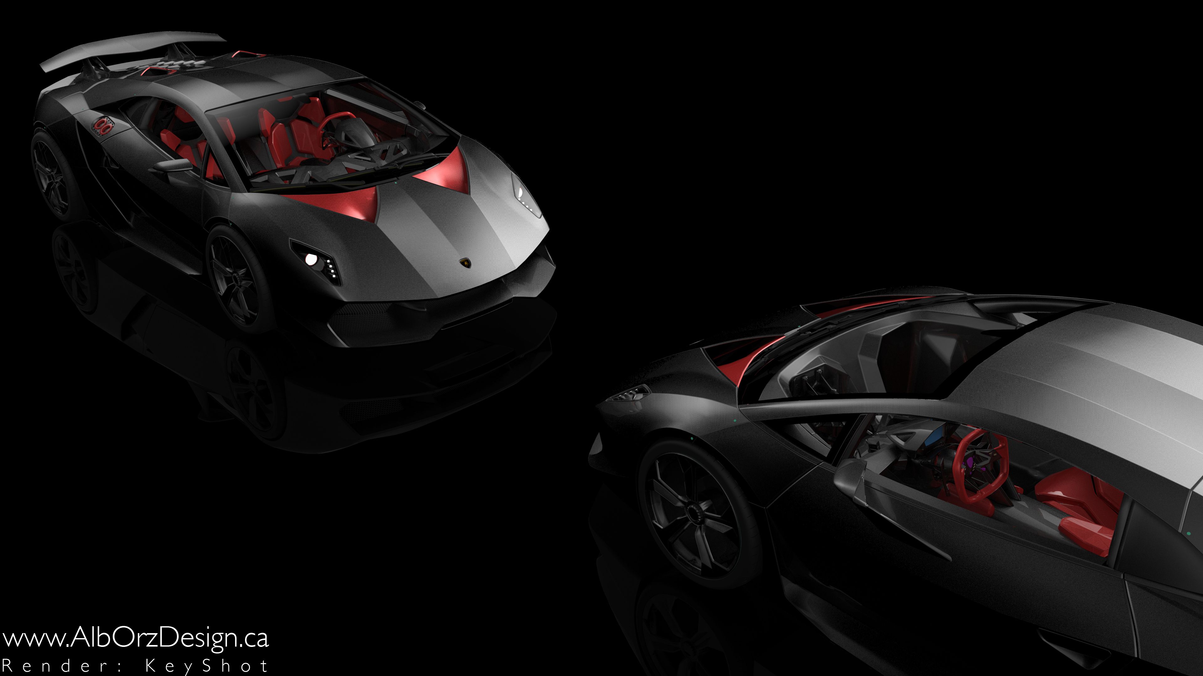 Best 4K Ultra HD Super Cars Wallpaper for Windows 10