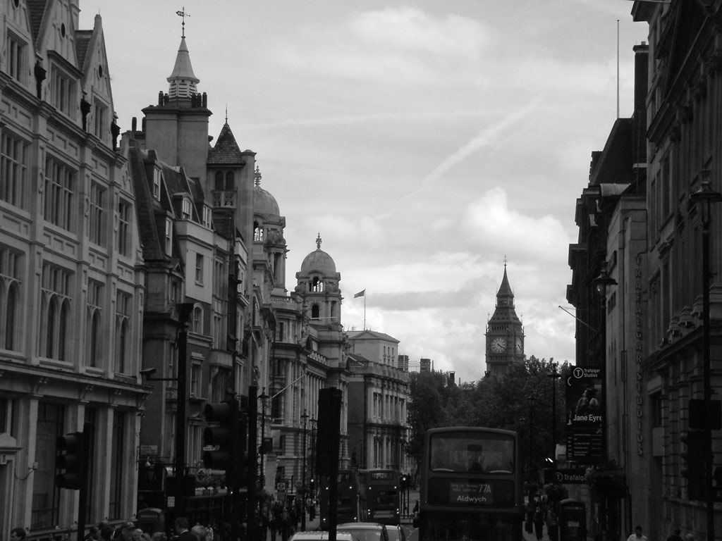 London. London, Old london, London town