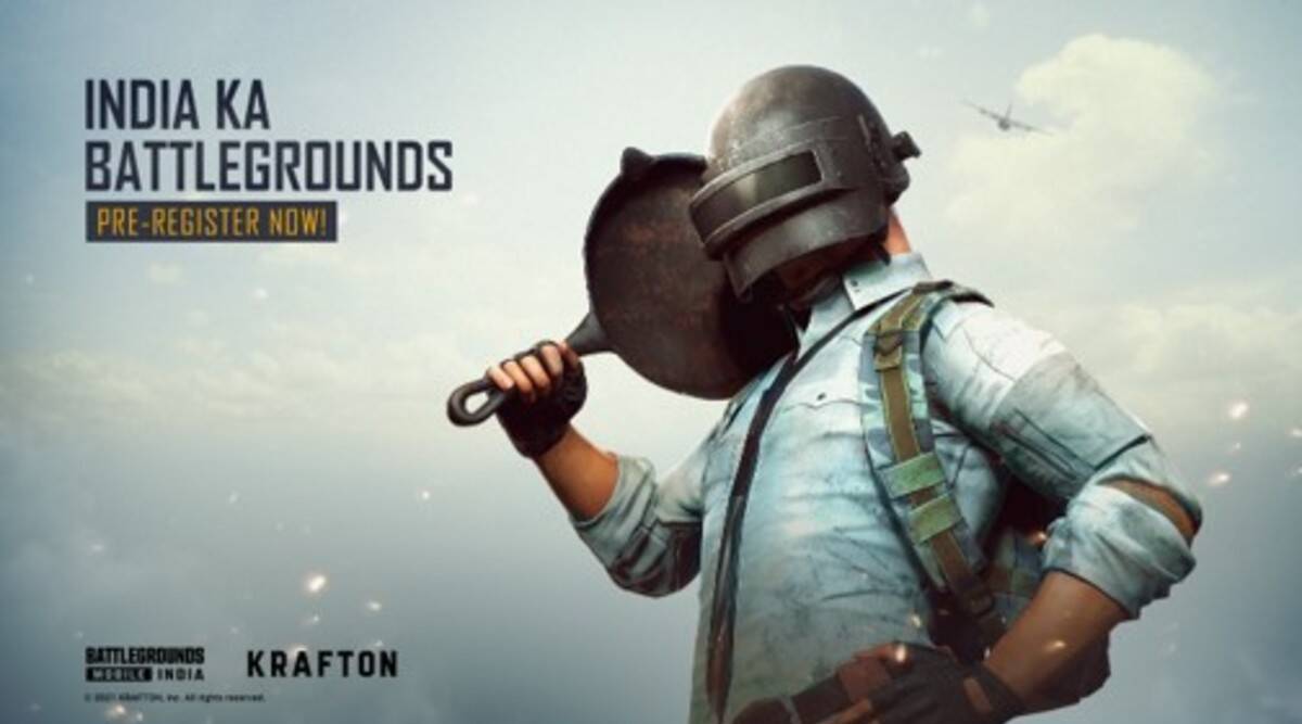 Battlegrounds Mobile India 'Erangle' map: Here's what it means for players