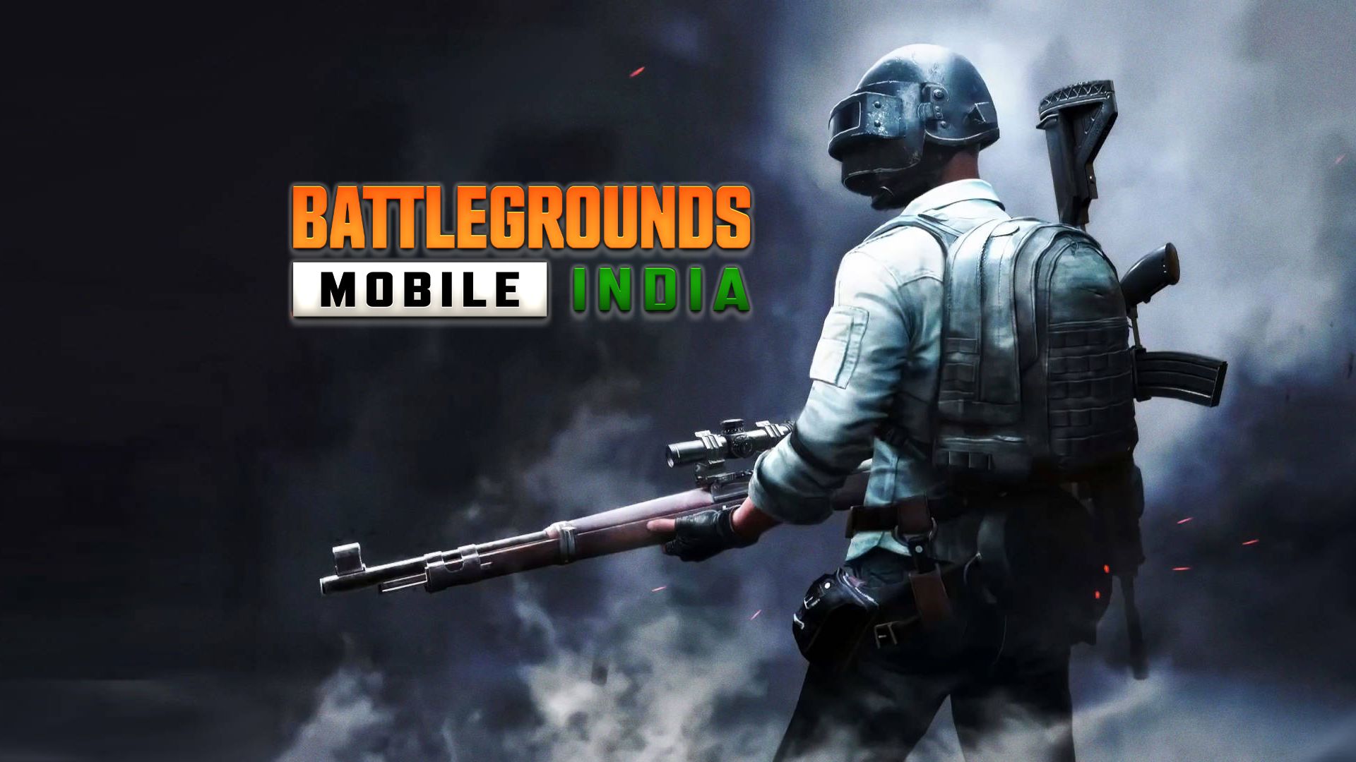 PUBG Mobile Battlegrounds Mobile India Releases iOS User Registration News Today