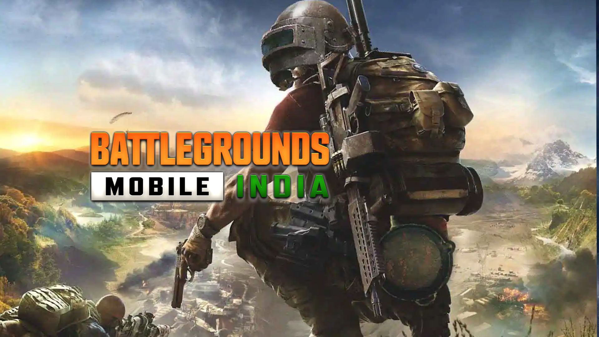 PUBG Mobile India Video Game Release Day in June? Take a look at most recent concept News Platform