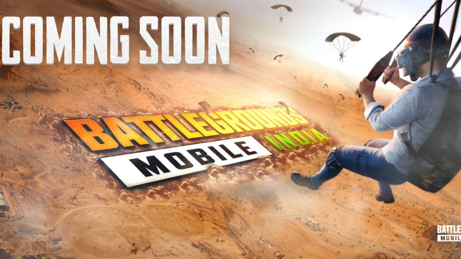 Battlegrounds Mobile India Download, Pre Registration Links Online Right Now Are All Fake, Do Not Click On Them