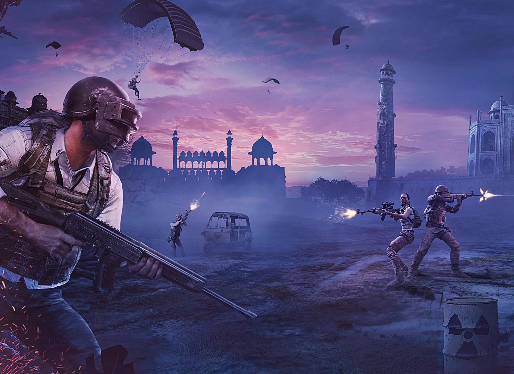 Battlegrounds Mobile India Review: How Krafton 'Indianised' PUBG