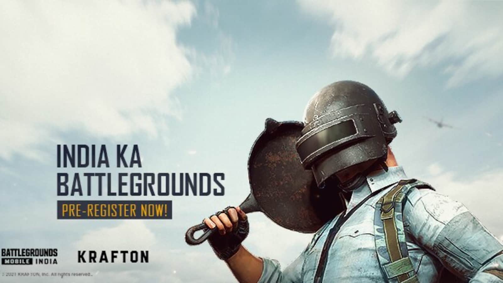 Here's when Battlegrounds Mobile India could launch