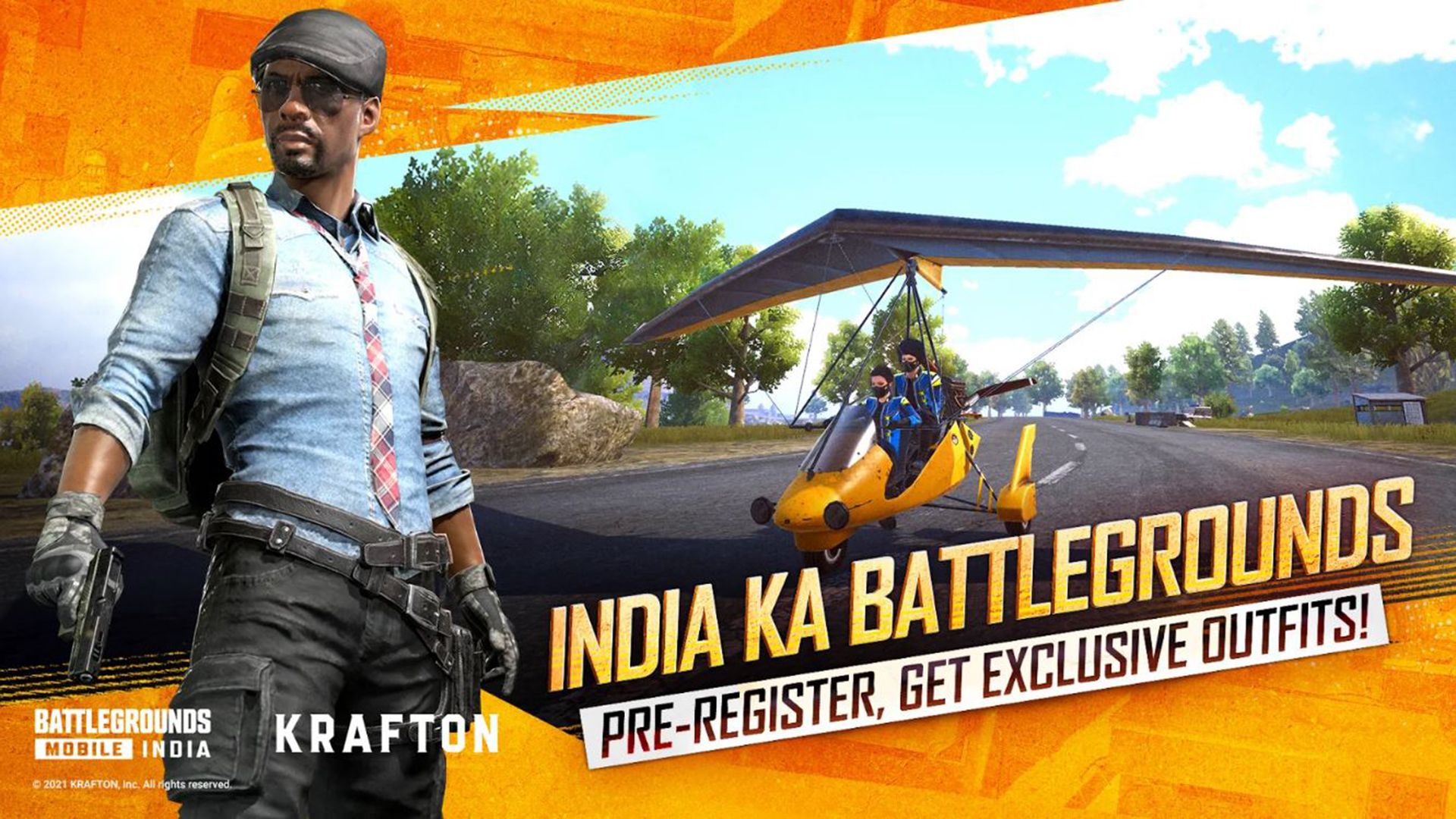 Battlegrounds Mobile India is just 'PUBG Mobile' with a new coat of paint?